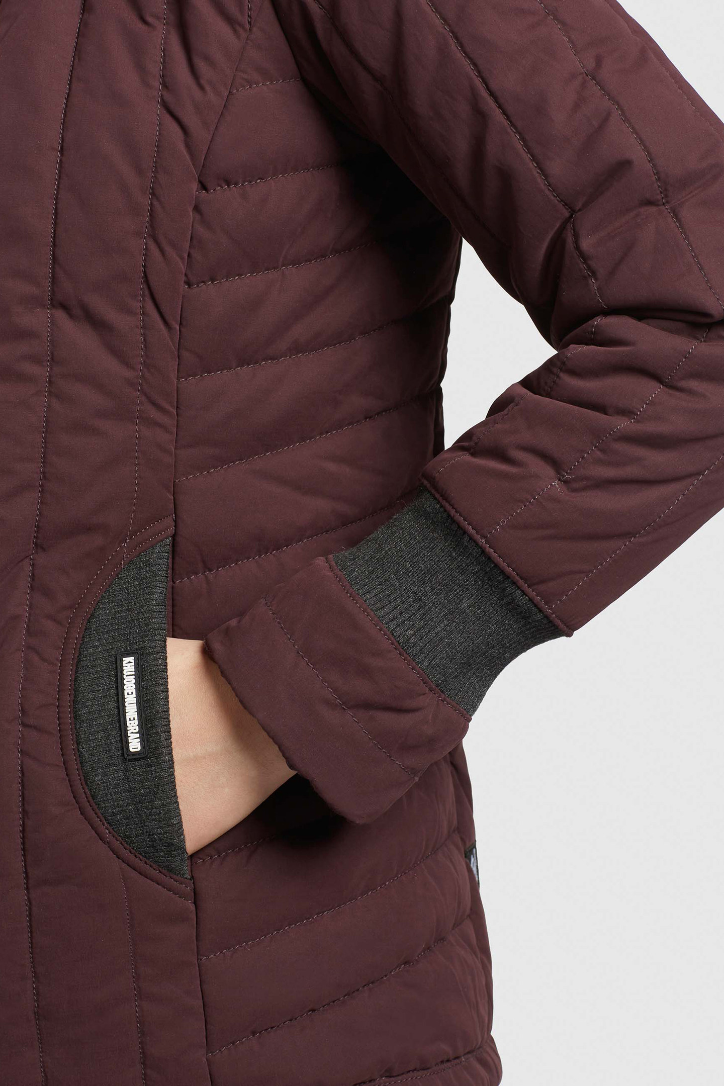 TWEETY PRIME5 PEACHED WILD GRAPE RED 9