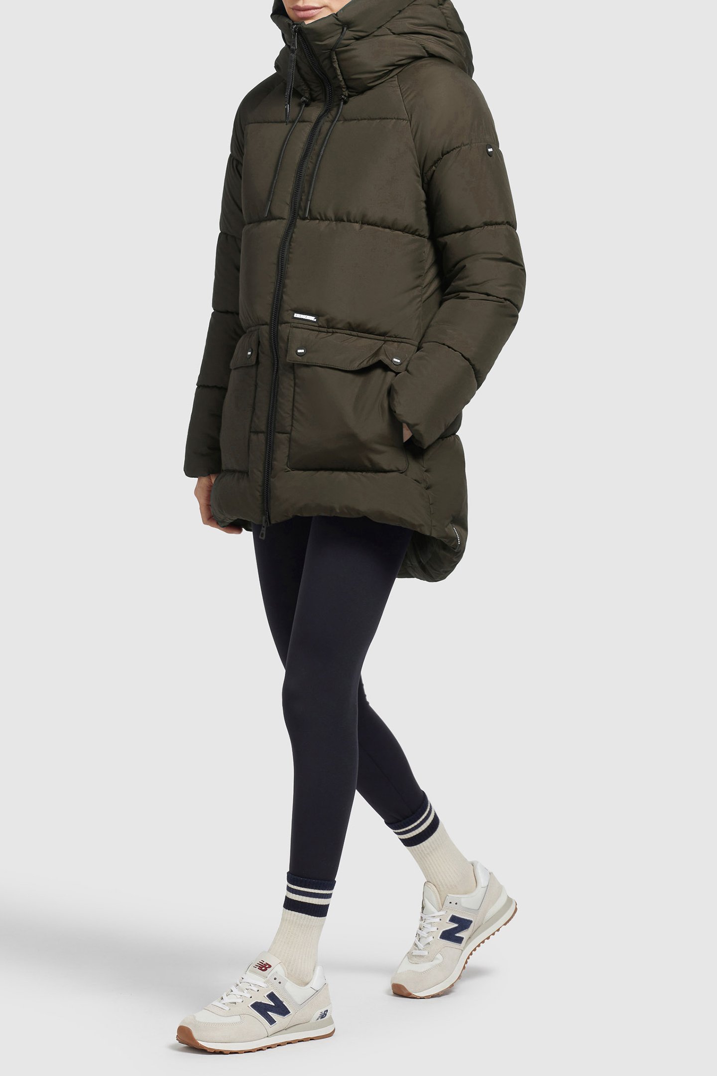 PHEOBE JUNIPER GREEN 2