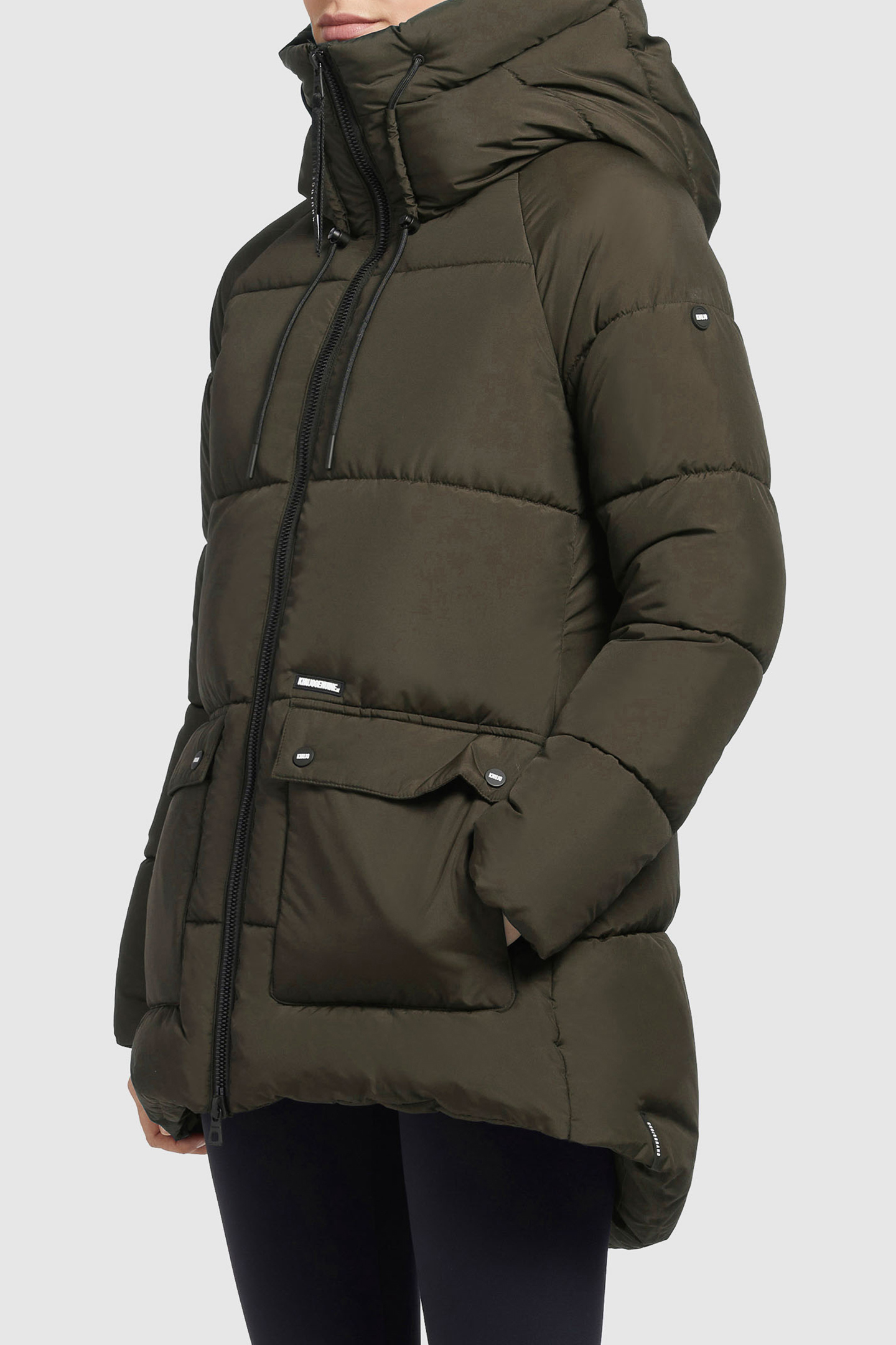 PHEOBE JUNIPER GREEN 4