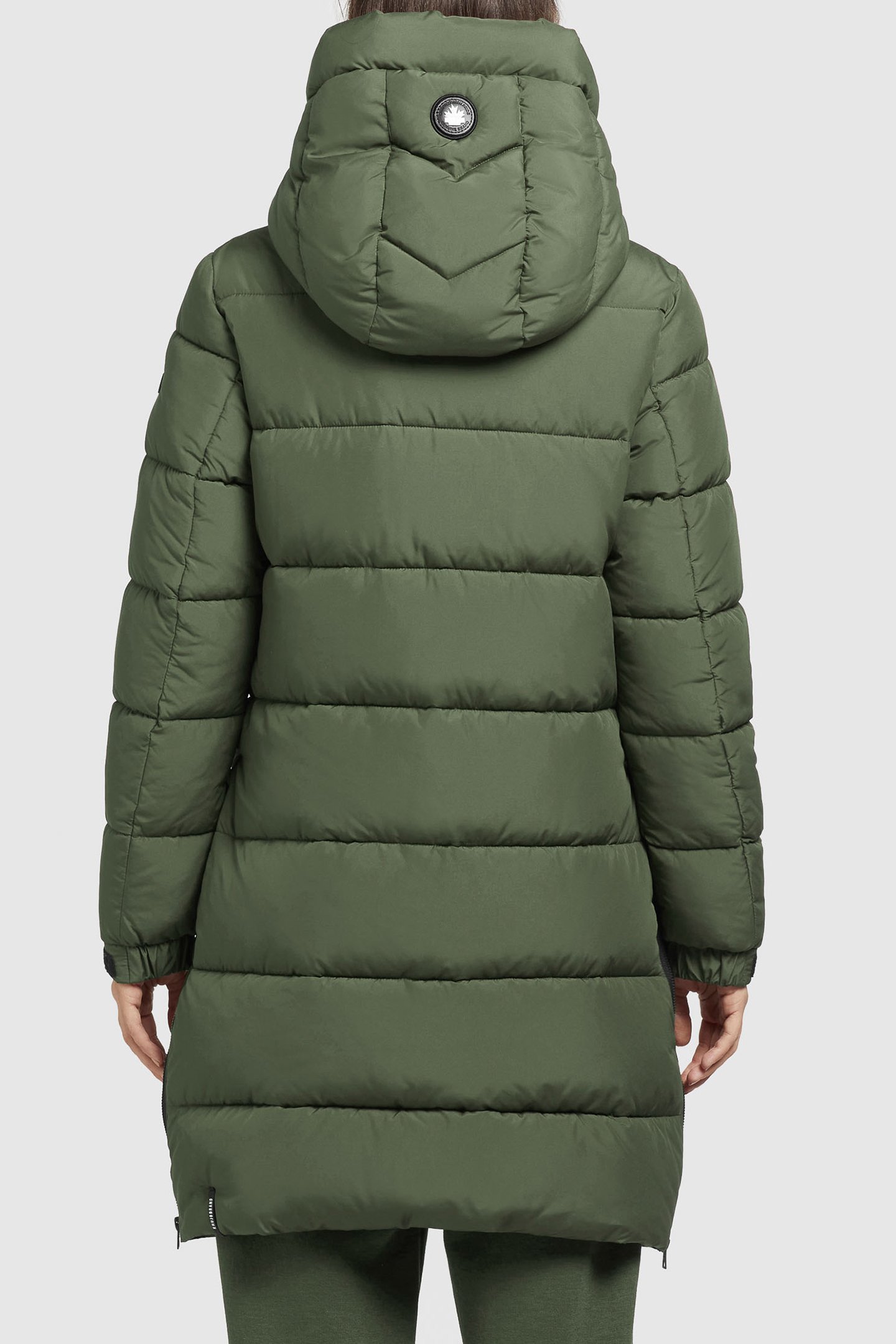 YOUMA JUNIPER GREEN 2