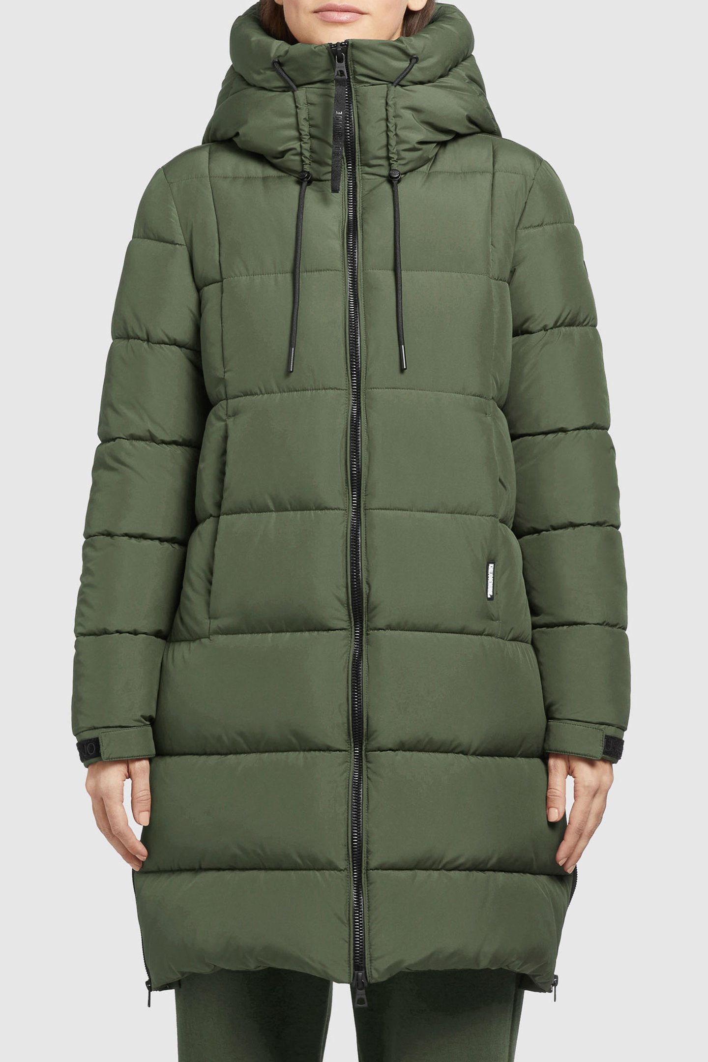 YOUMA JUNIPER GREEN 1