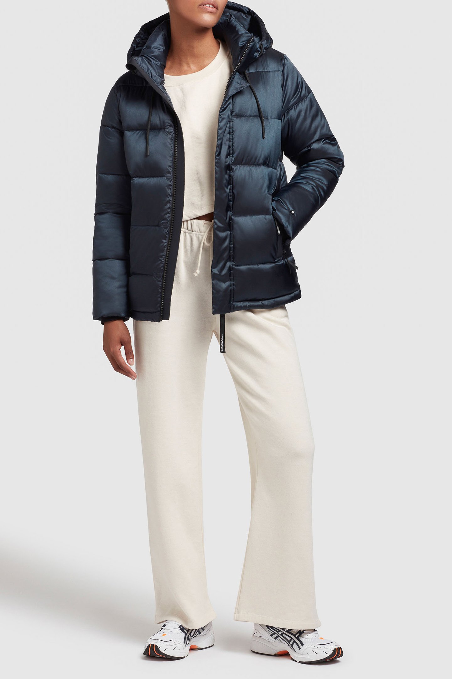 EVONA SATIN ECLIPSE BLUE 3