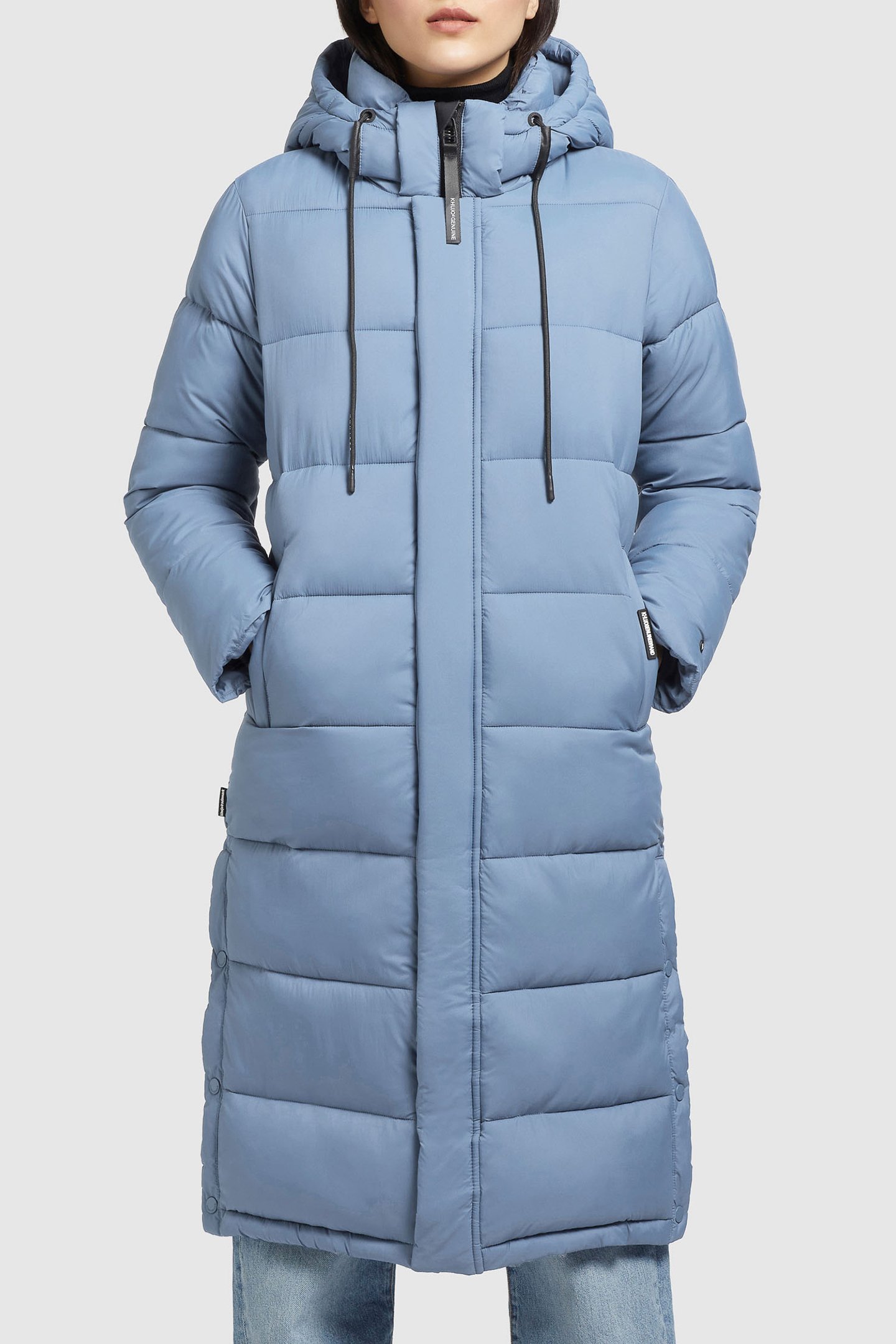 JULINA MATT FROSTY BLUE 1