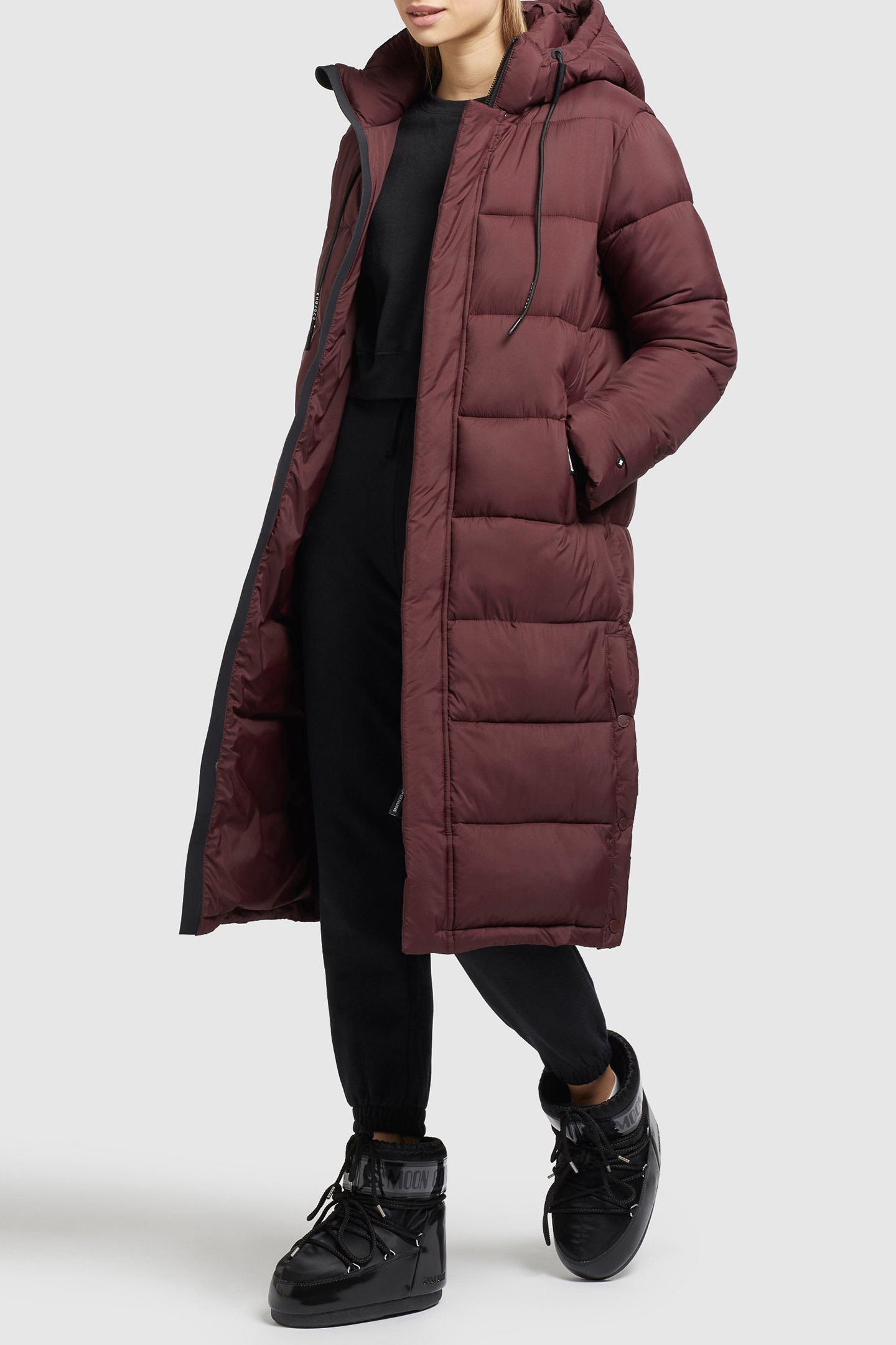 JULINA MATT MASALA RED 3