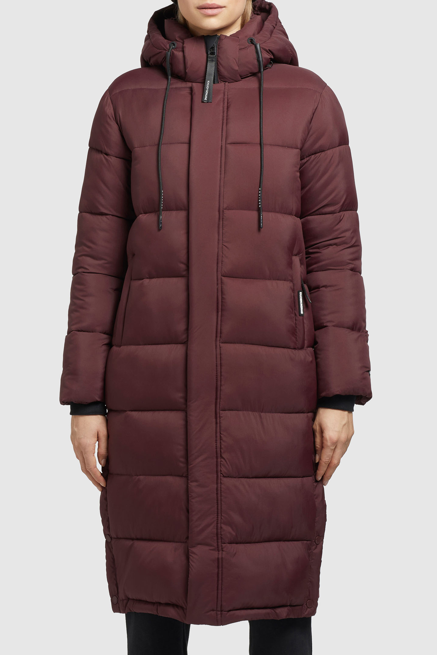 JULINA MATT MASALA RED 1