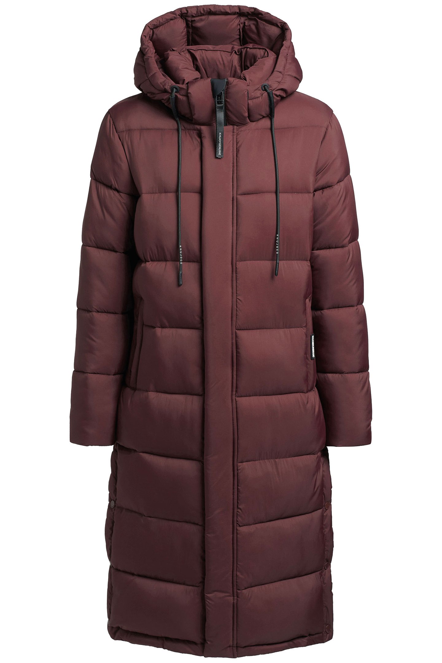 JULINA MATT MASALA RED 6