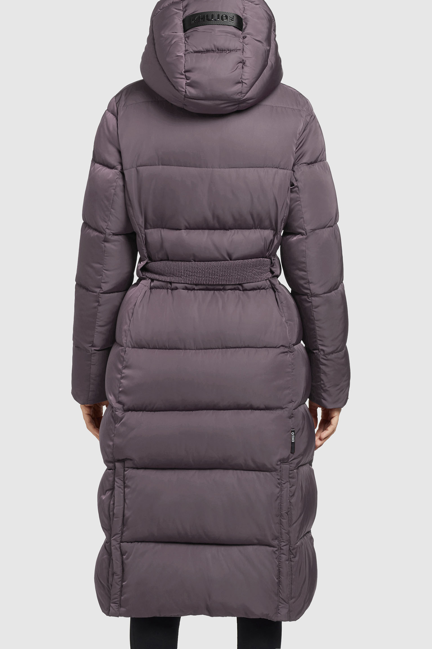 HAZELLE DULL PURPLE 5