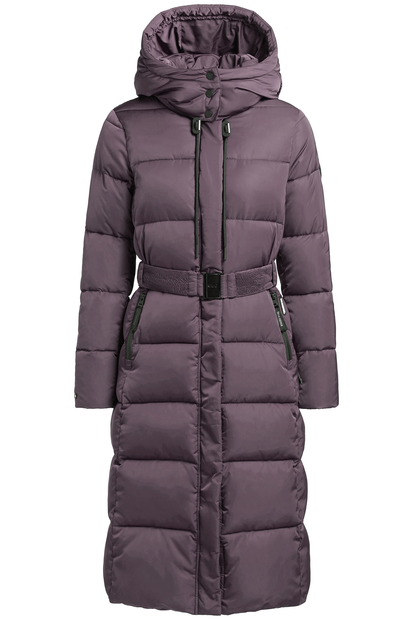 HAZELLE DULL PURPLE 6