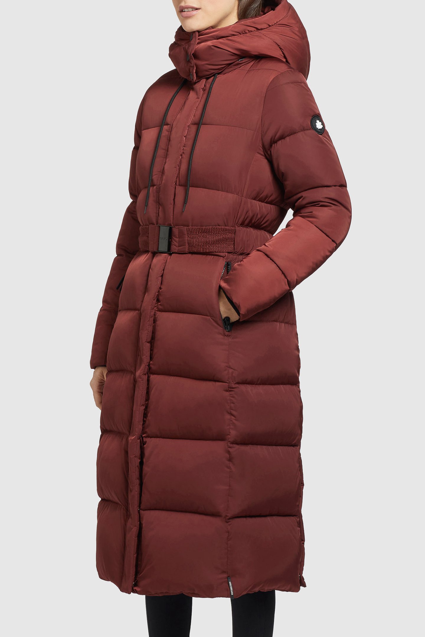 HAZELLE MADDER RED 6