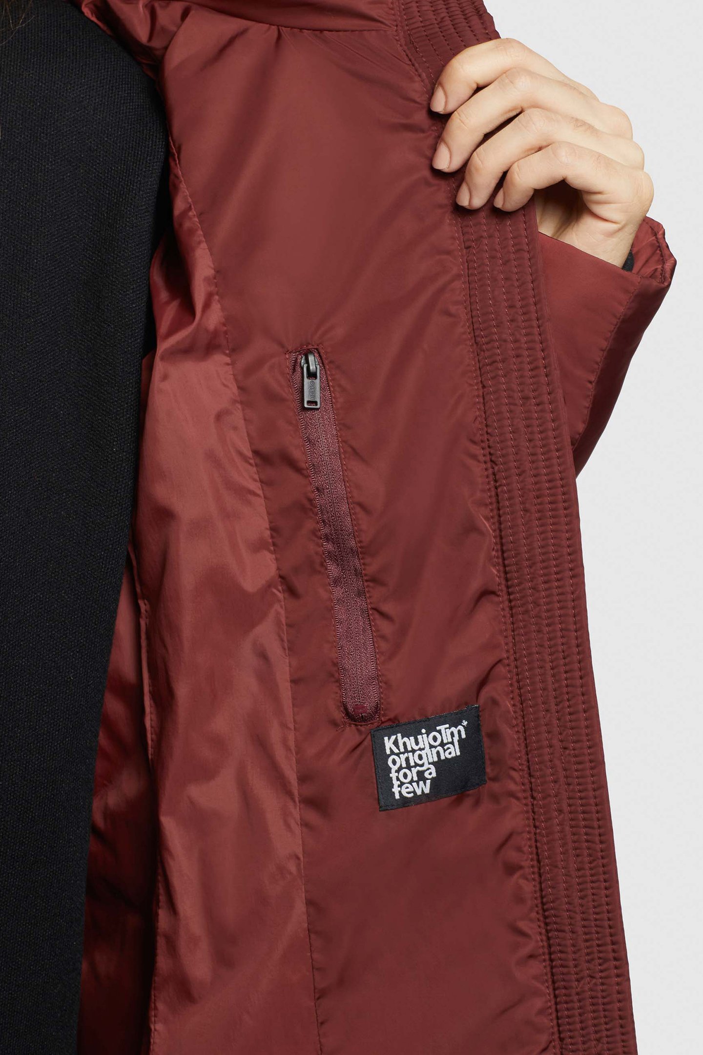 HAZELLE MADDER RED 8