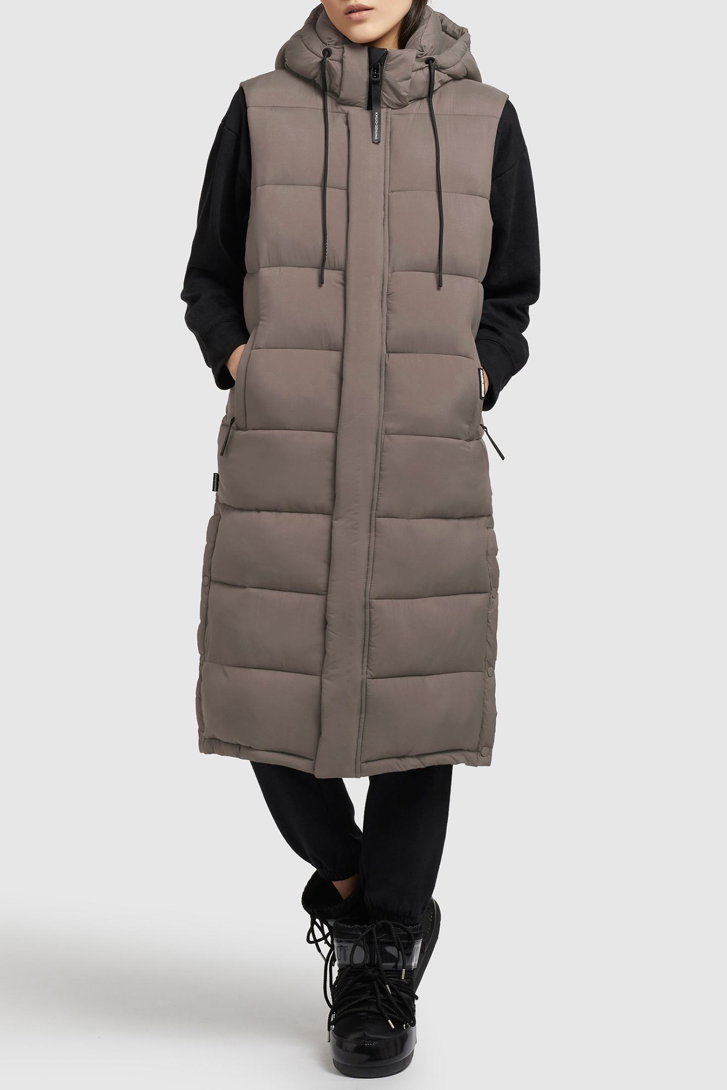 TOURIN MATT STONE TAUPE 2