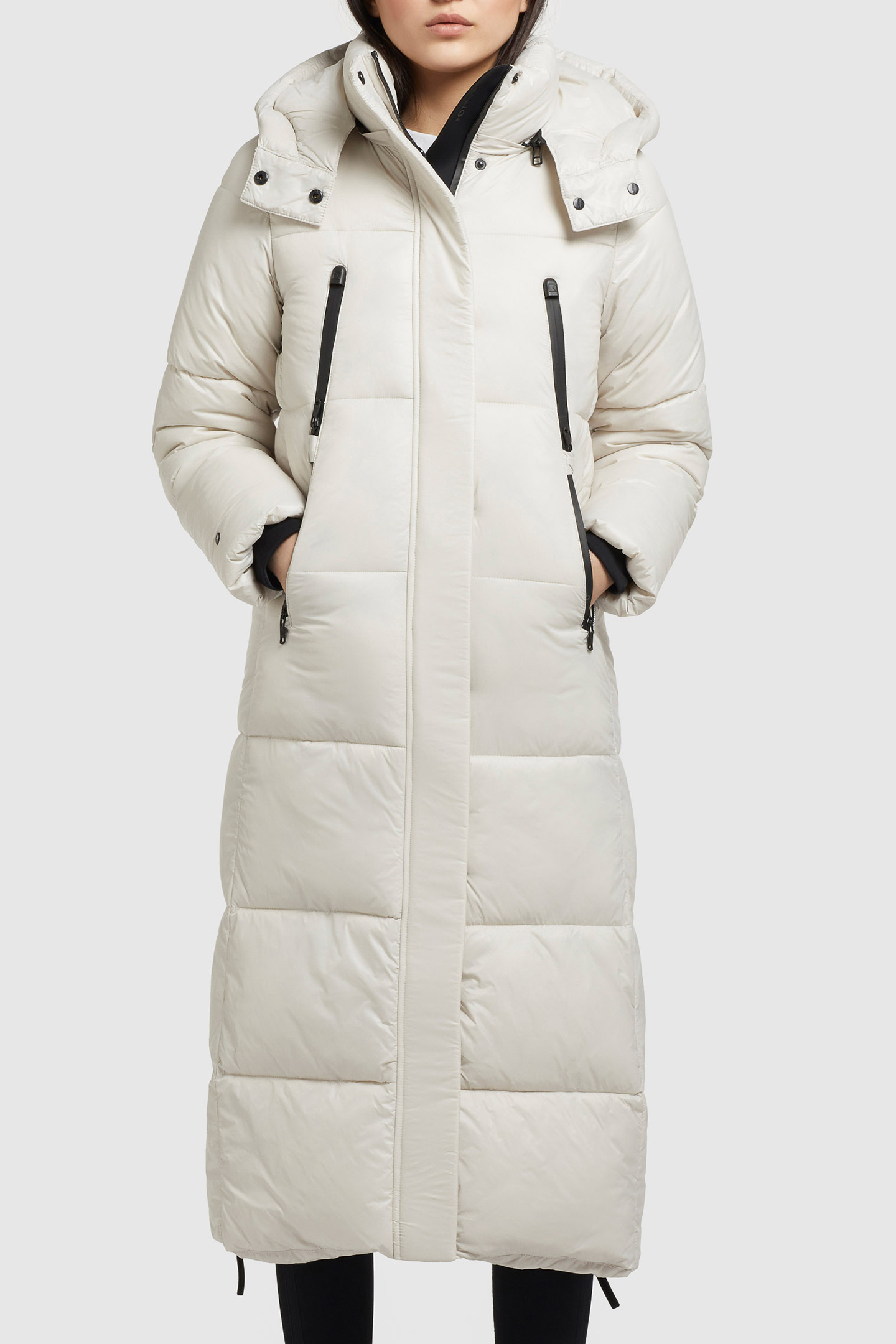 MELONA SHINY PEARL WHITE 1