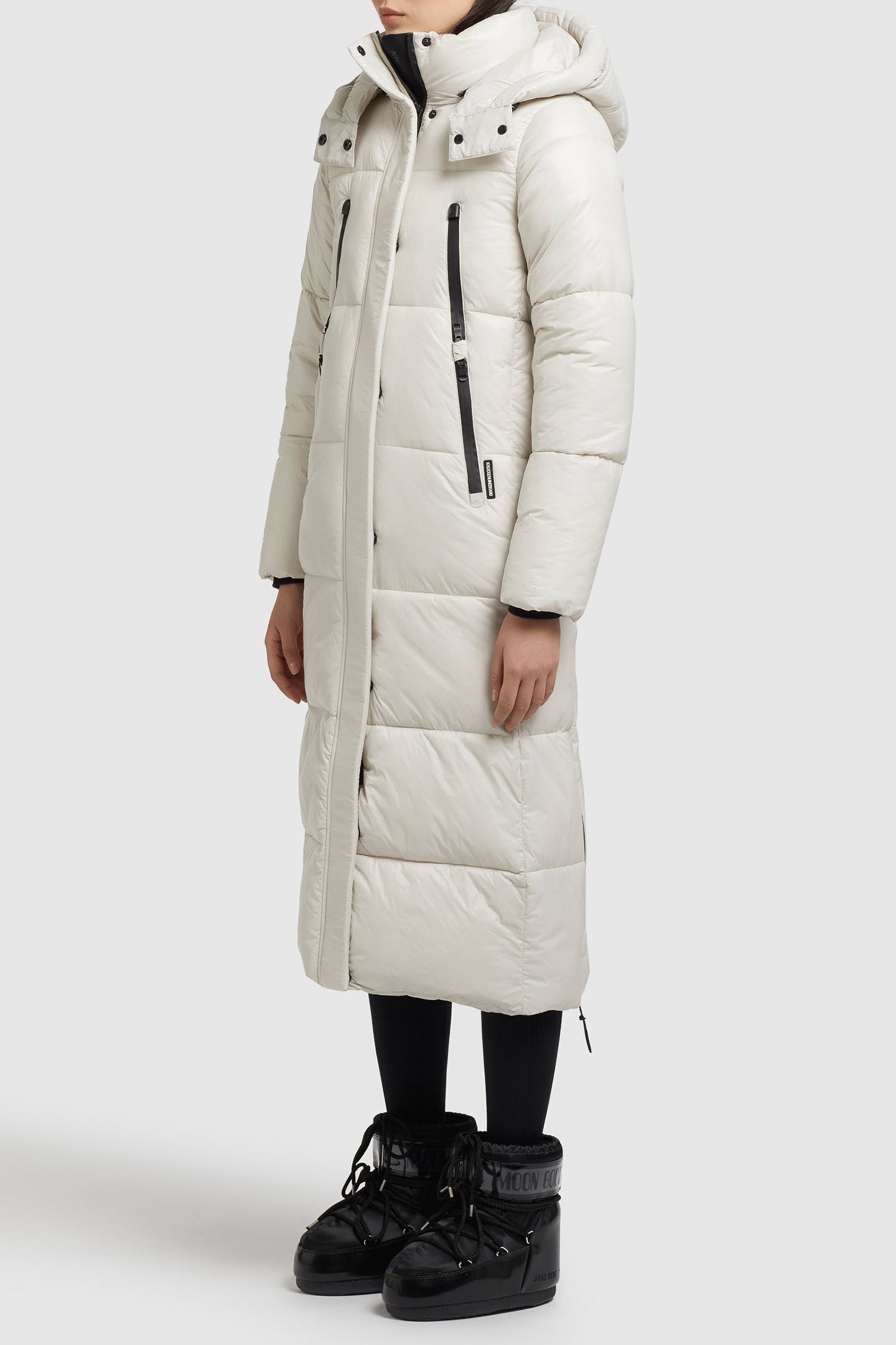 MELONA SHINY PEARL WHITE 4