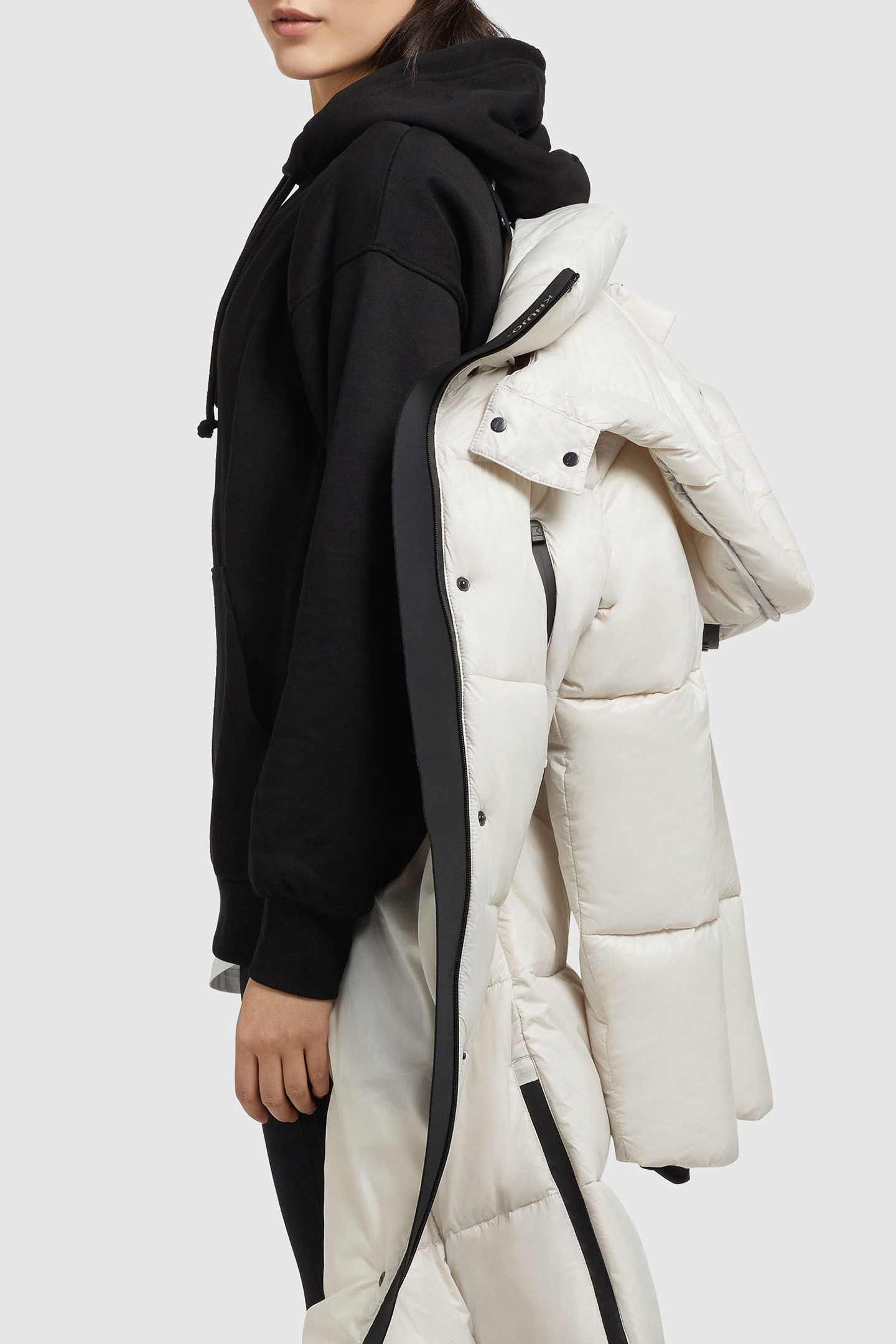 MELONA SHINY PEARL WHITE 5