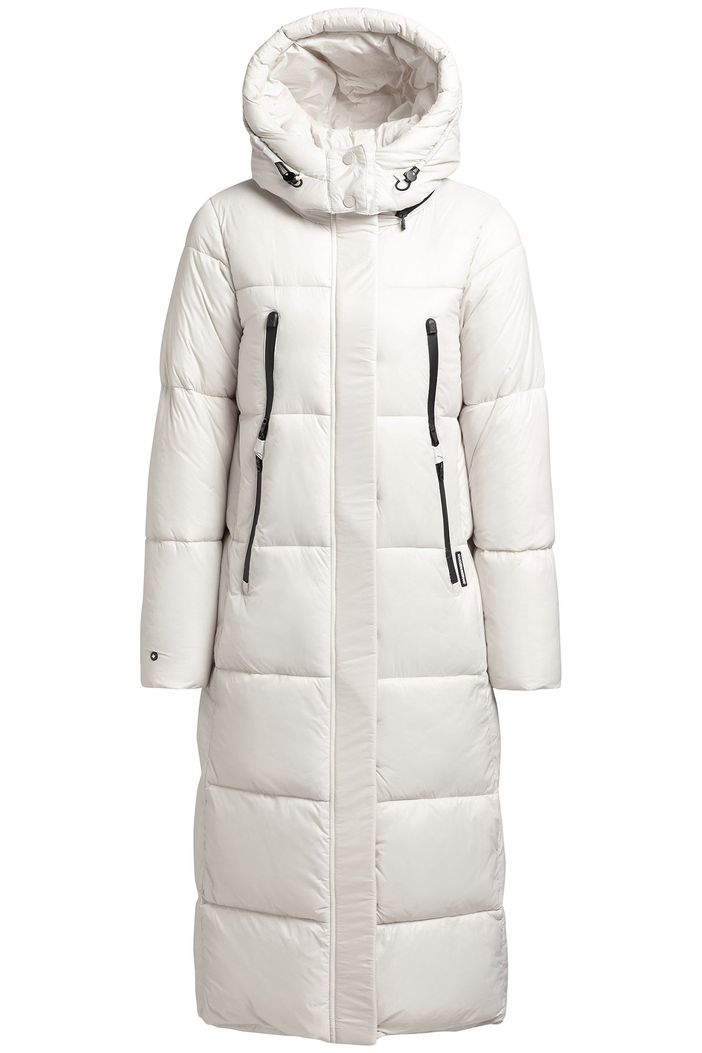 MELONA SHINY PEARL WHITE 6