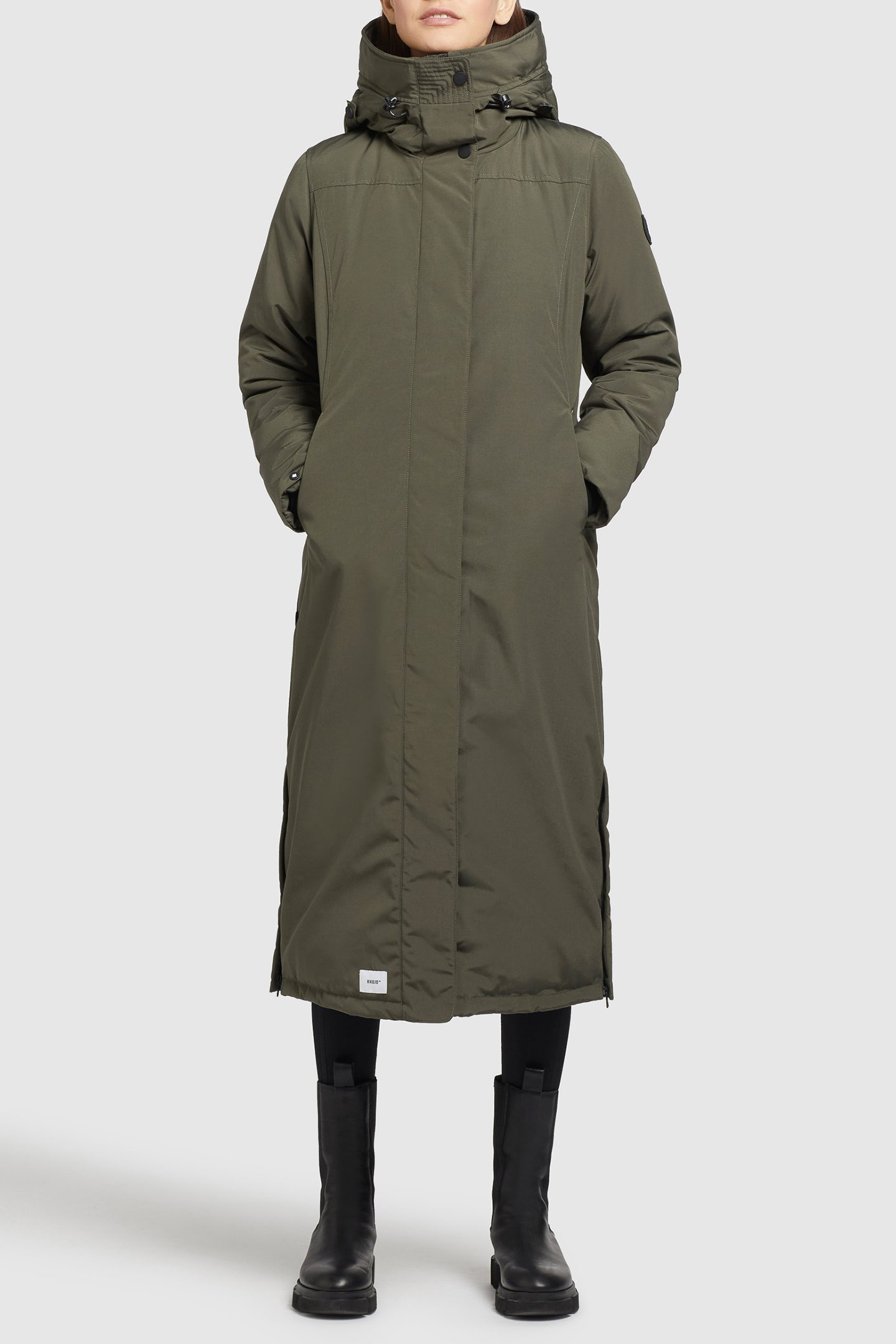 ABELLA JUNIPER GREEN 2