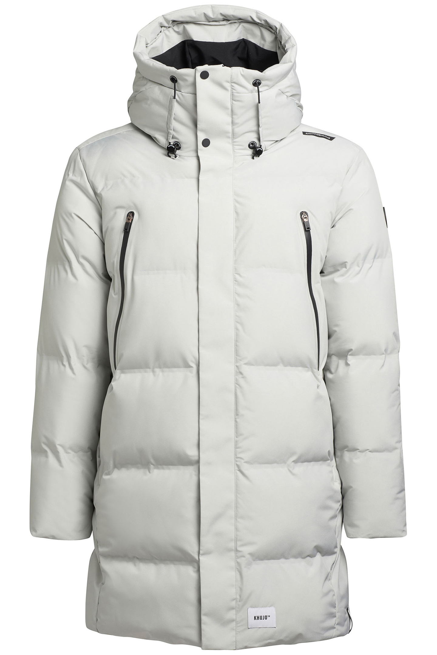 CLIDE ICELAND GREY 6