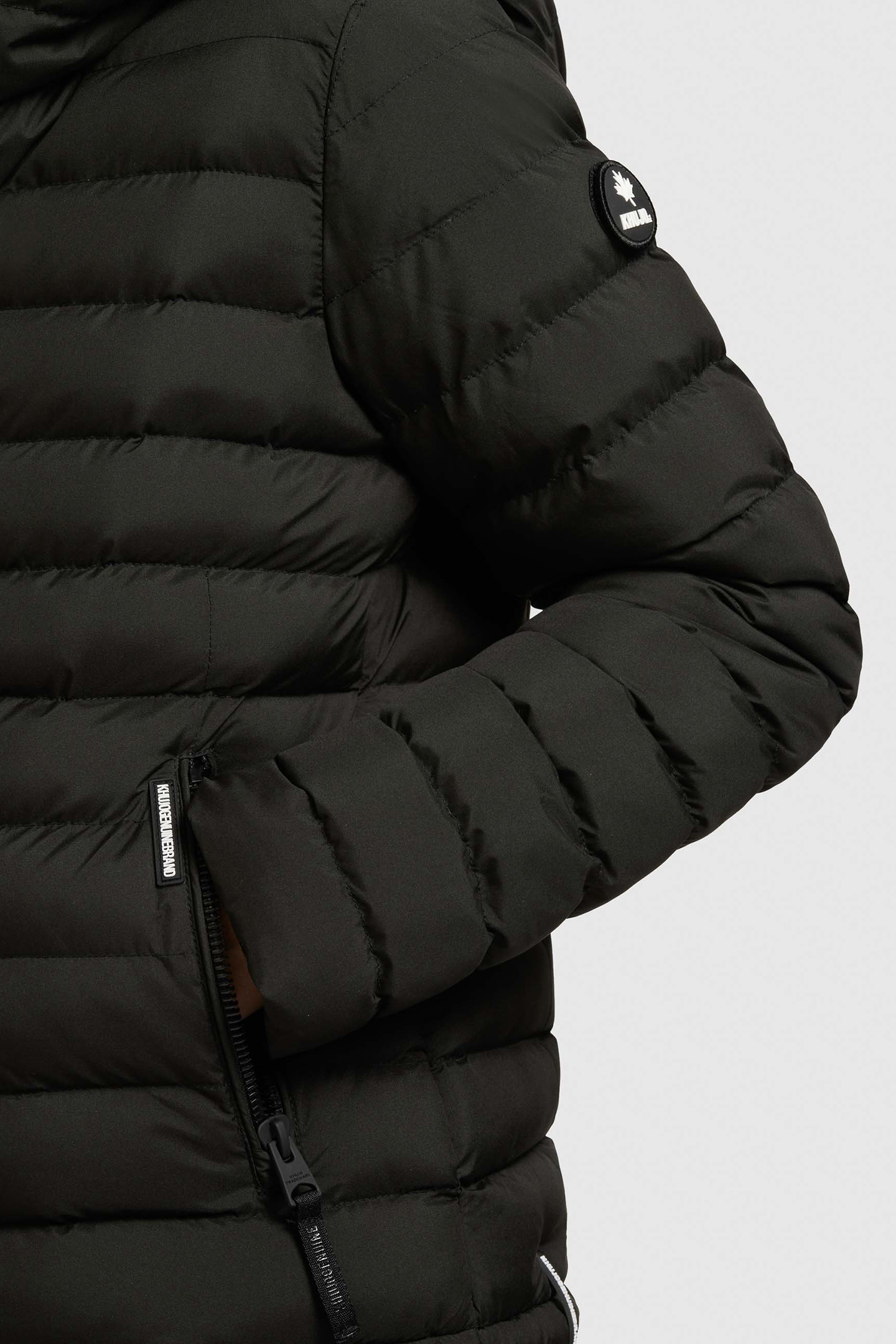 LOVINA3 MATT BLACK 8