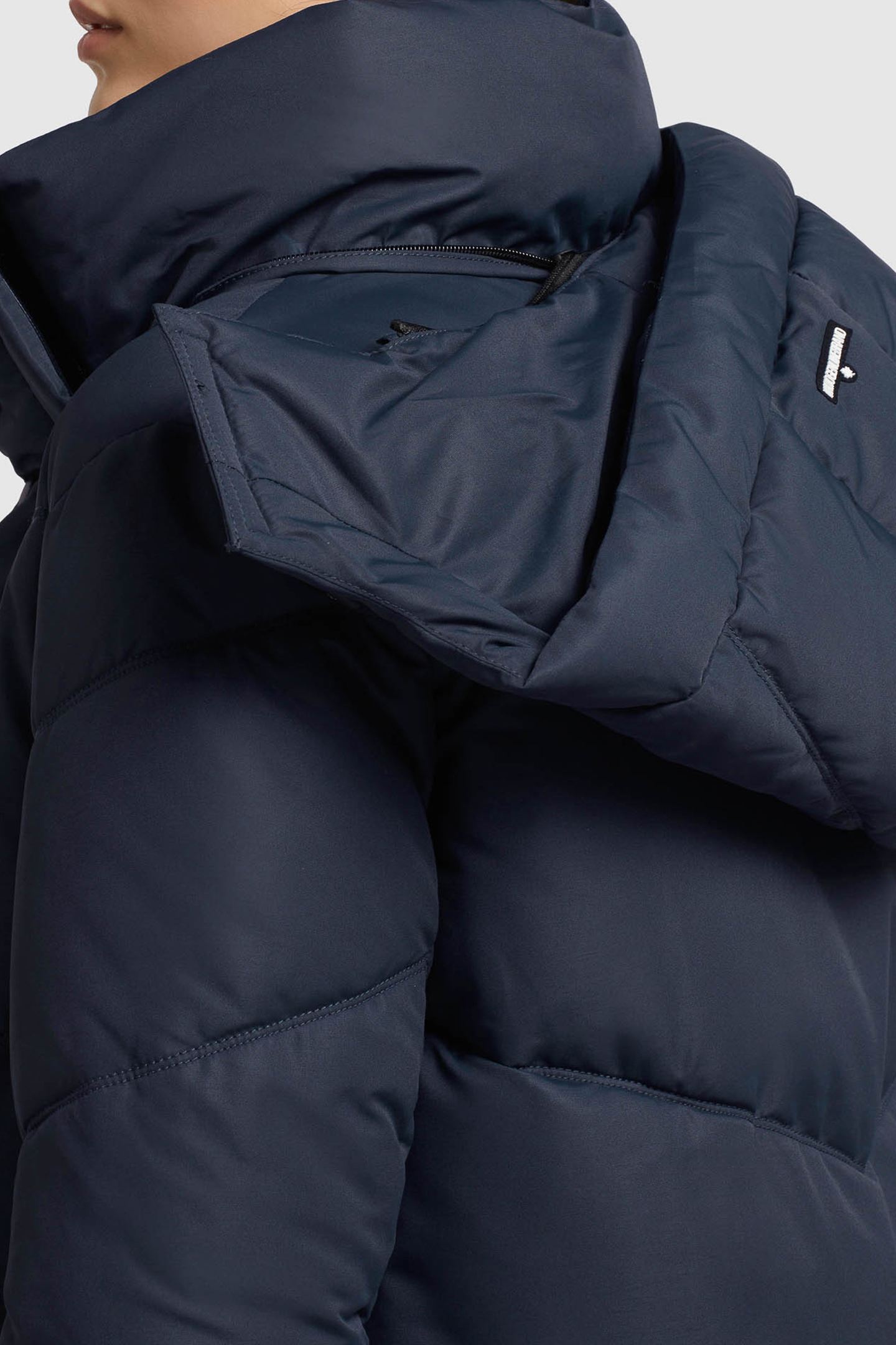 TORINO3 SHADOW NAVY 8