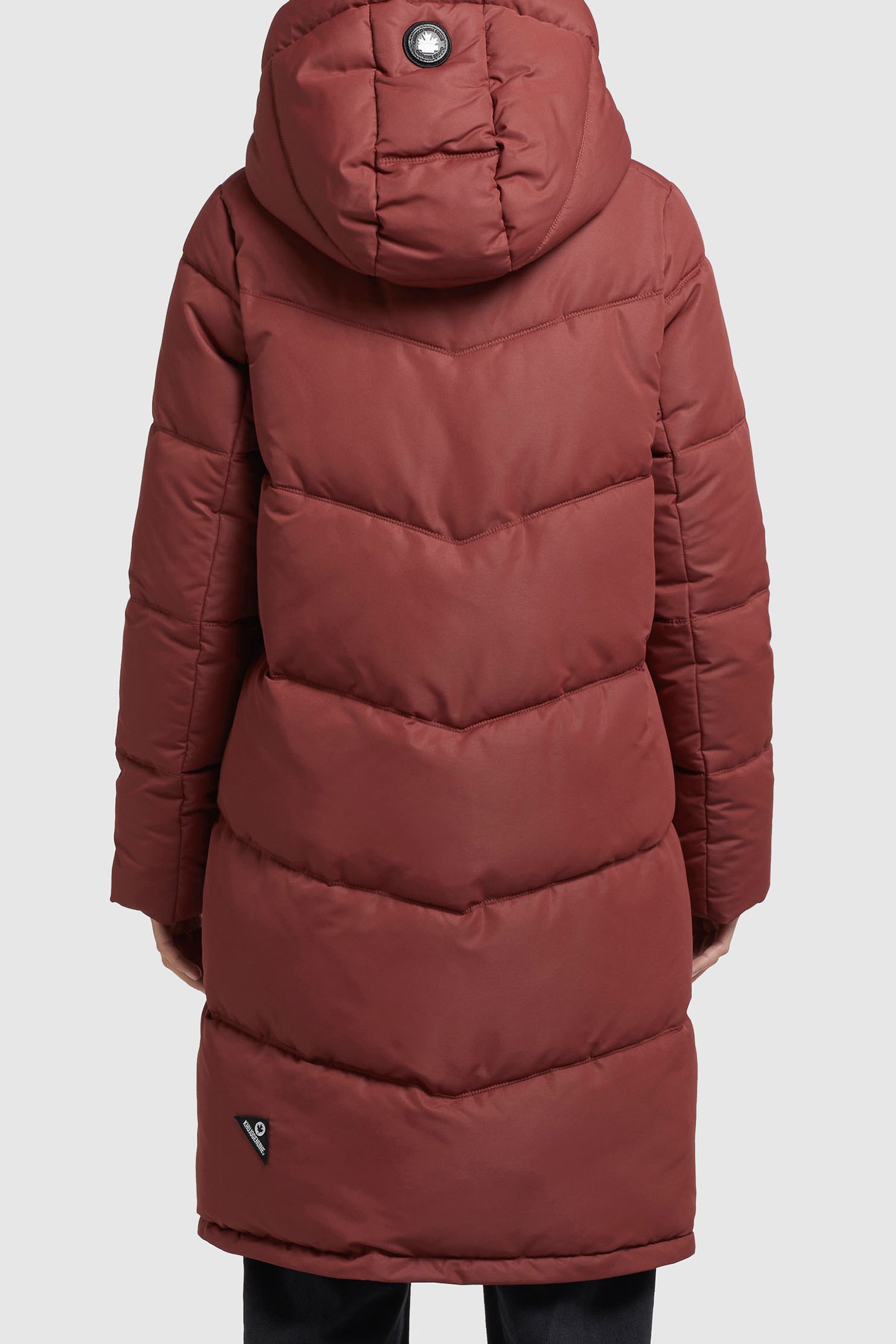 LIMETTA MADDER RED 2