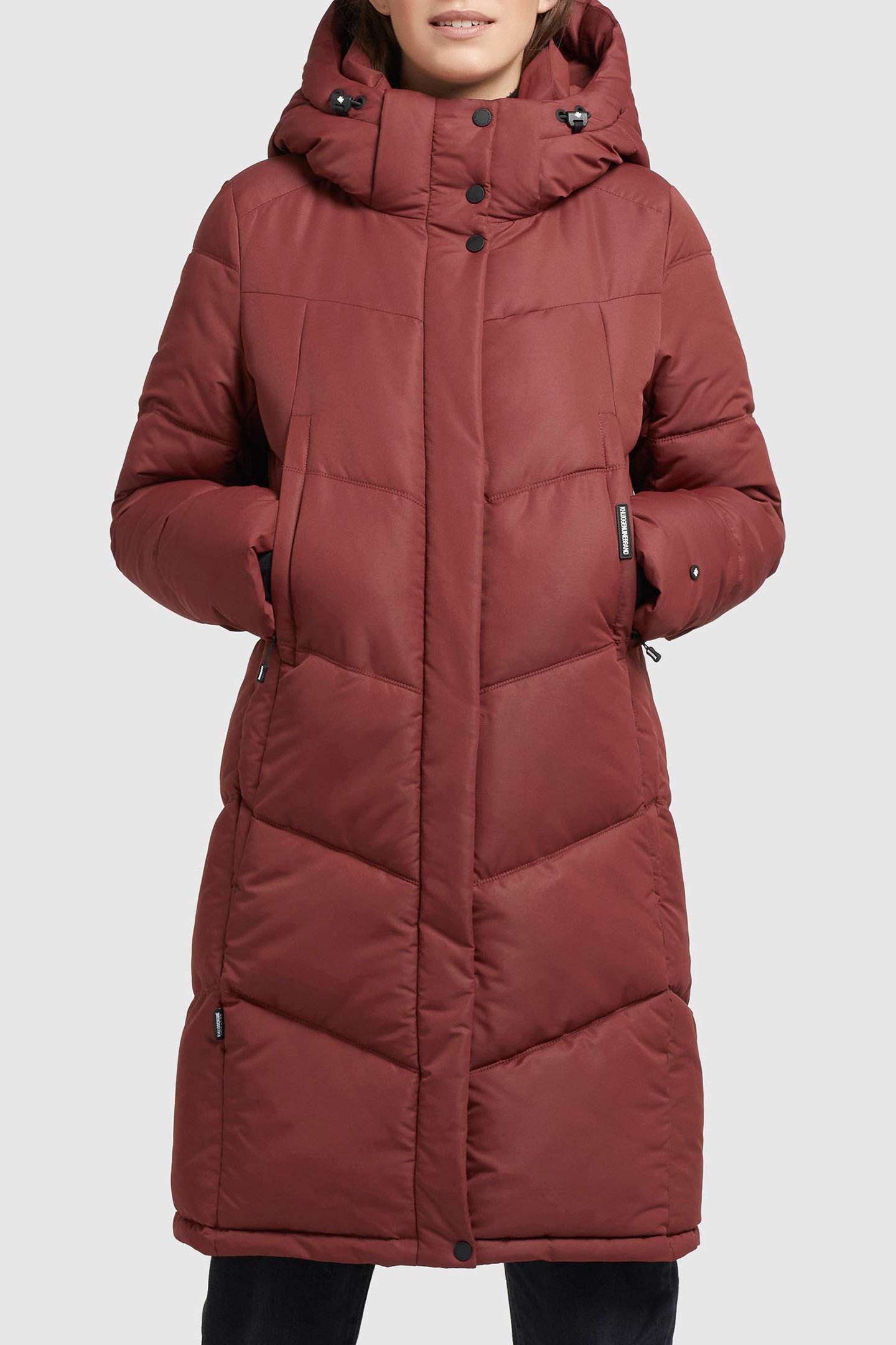 LIMETTA MADDER RED 1