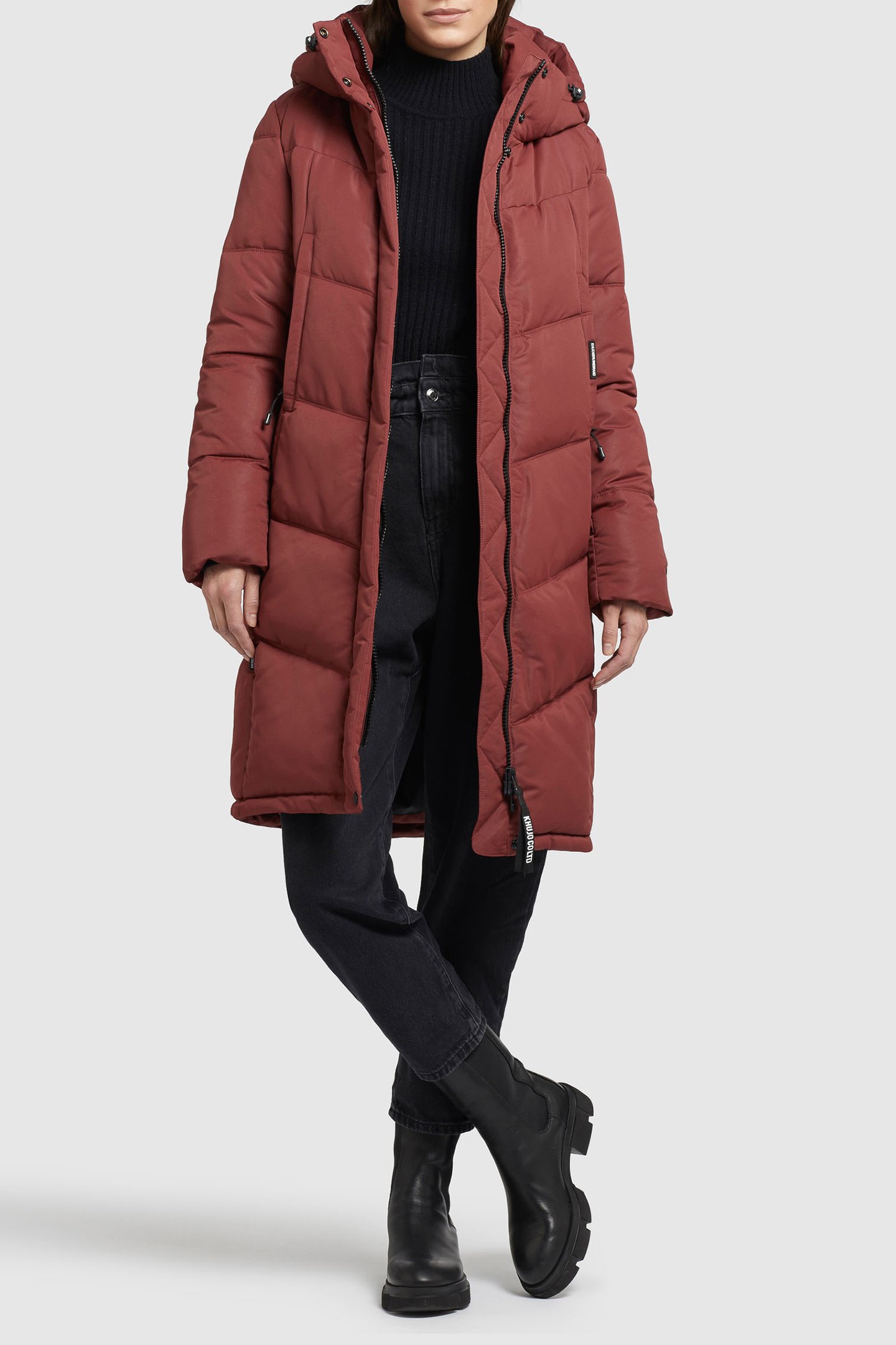 LIMETTA MADDER RED 3