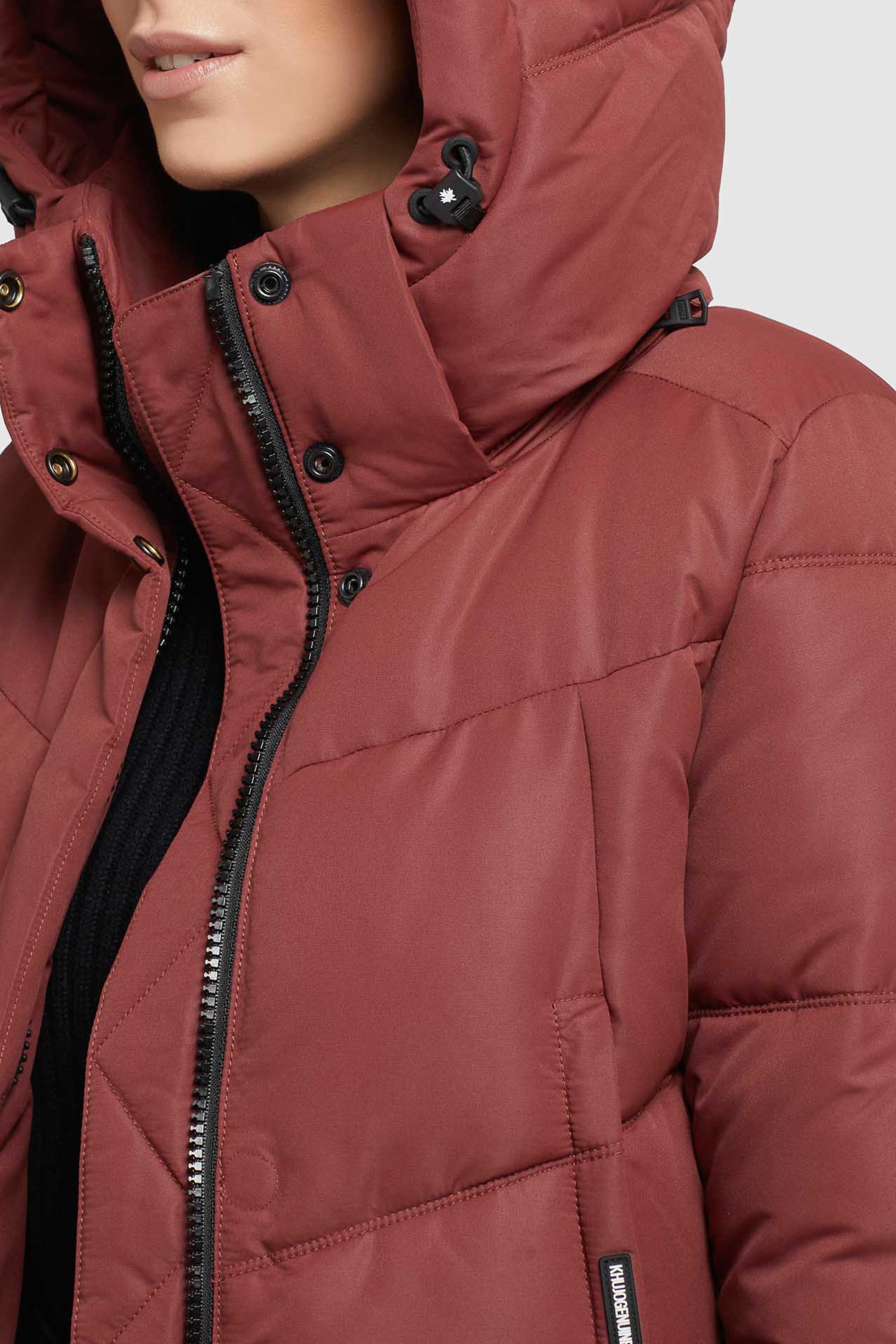 LIMETTA MADDER RED 7