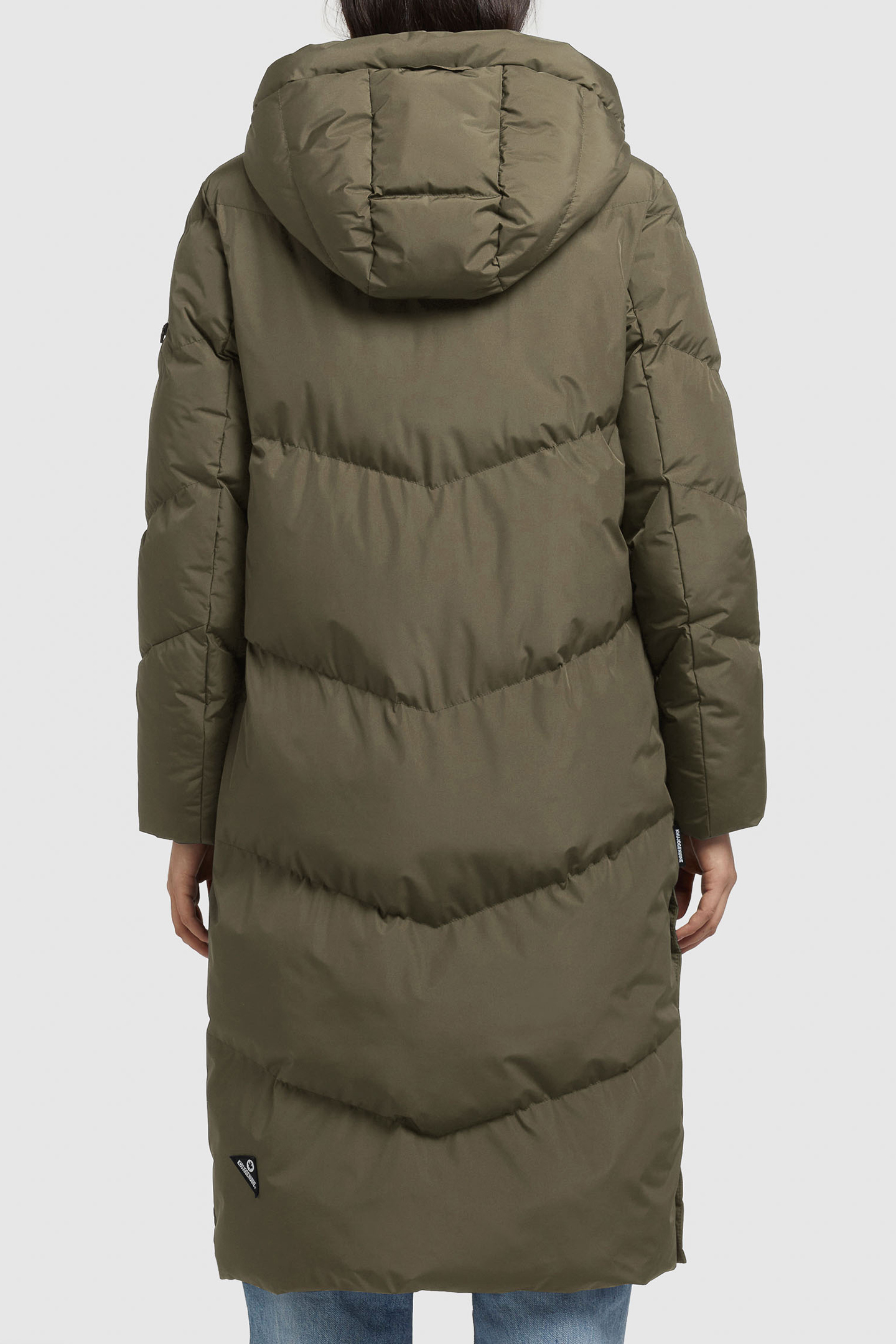 SONJE4 HUNTER GREEN 4