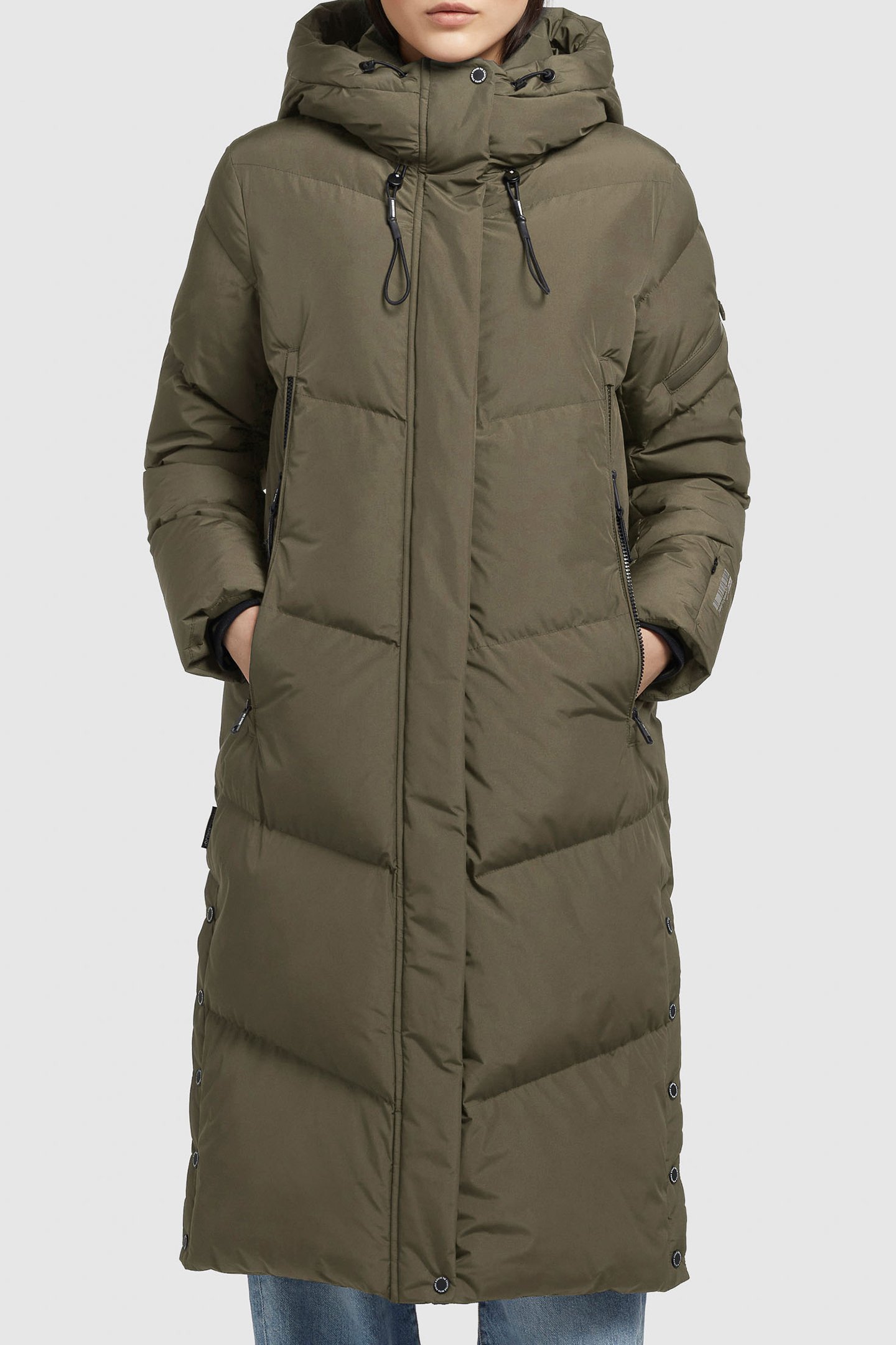 SONJE4 HUNTER GREEN 1