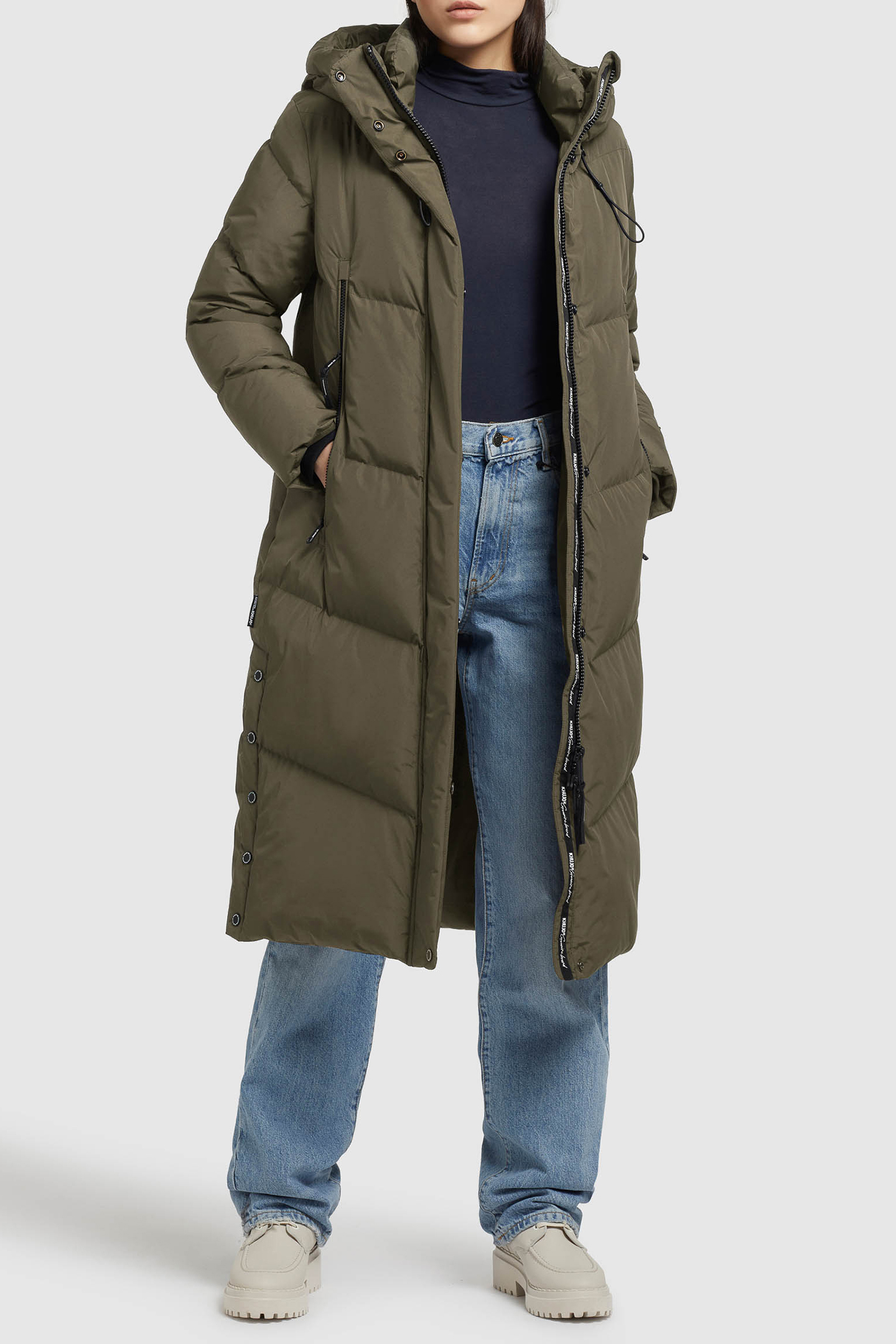 SONJE4 HUNTER GREEN 3