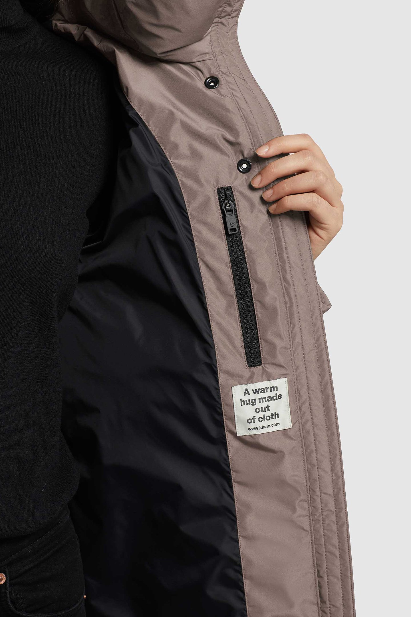 JORDIS4 STONE TAUPE 8