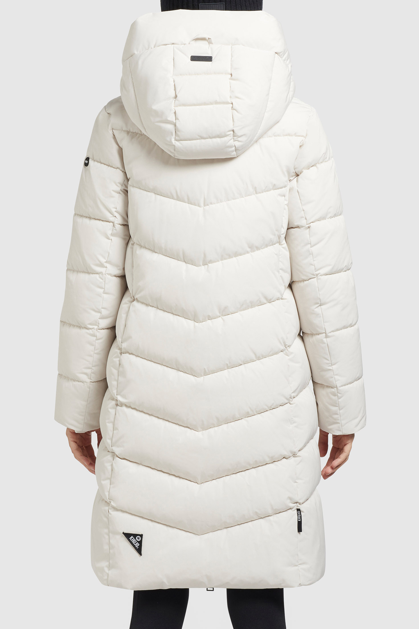 KLAYD COTTON CREAM 2