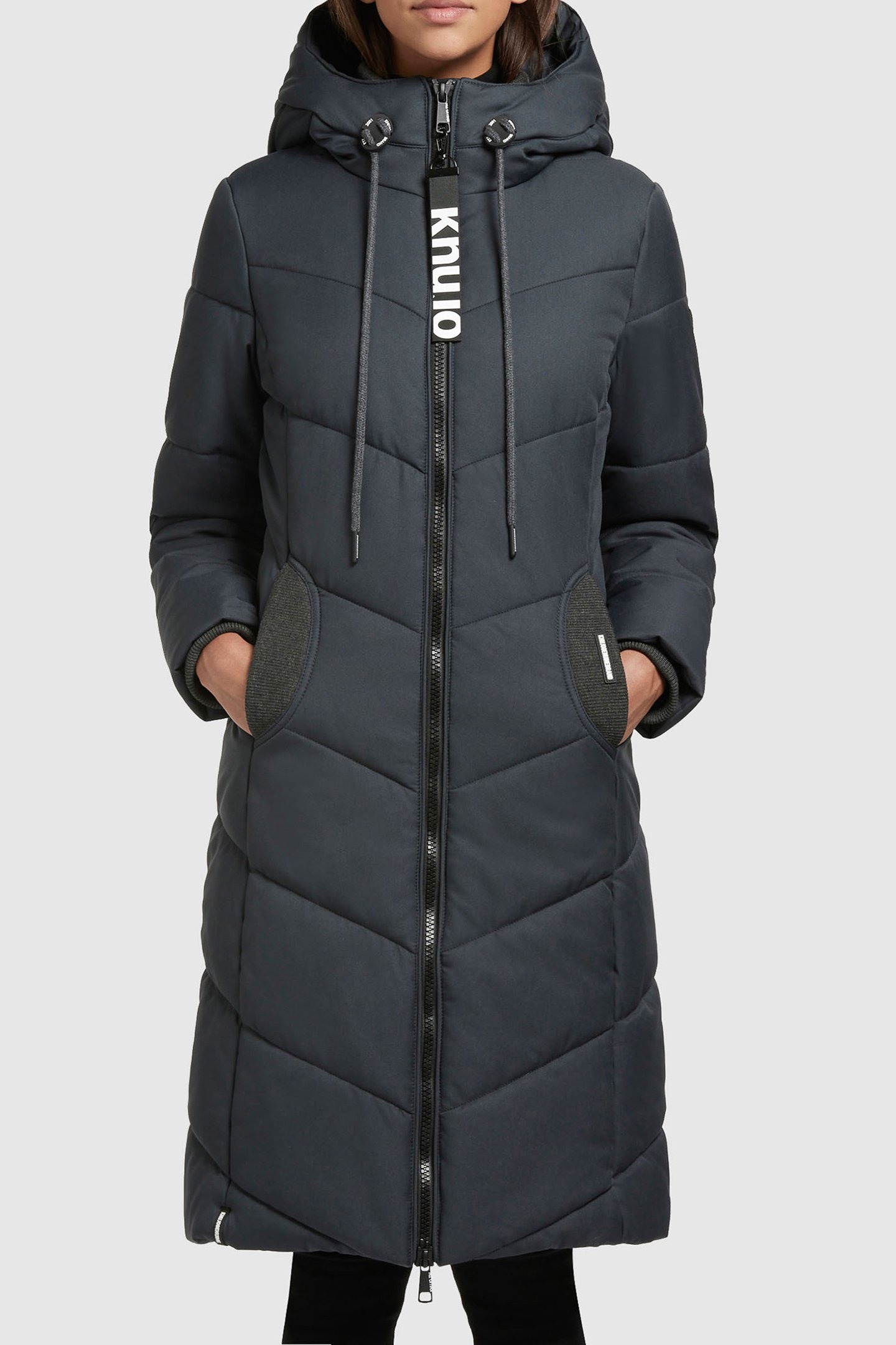 ARIBAY3 STRUCTURED OBRAGE BLUE 1