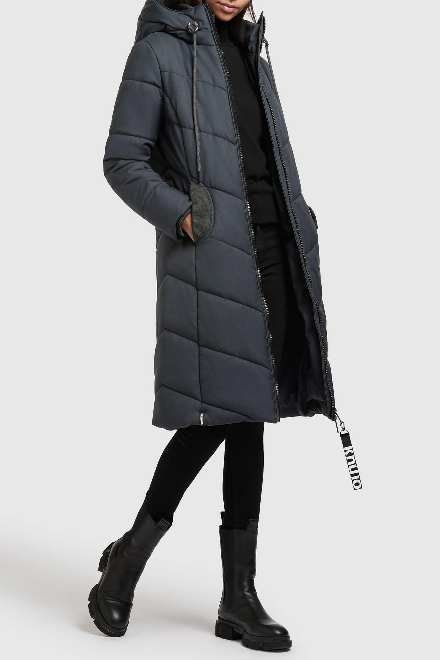 ARIBAY3 STRUCTURED OBRAGE BLUE 3