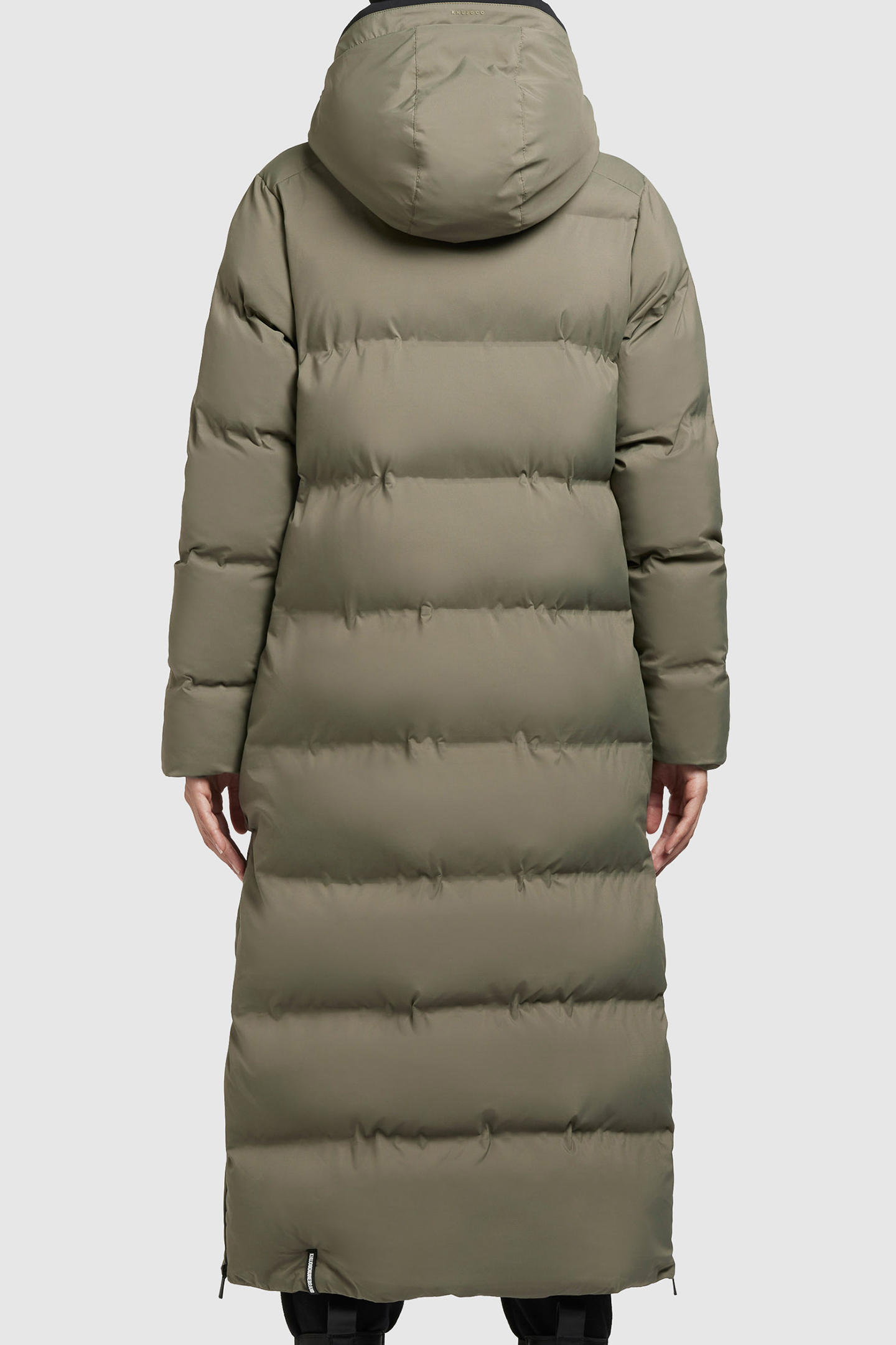 ELLA LIGHT MOSS GREEN 4