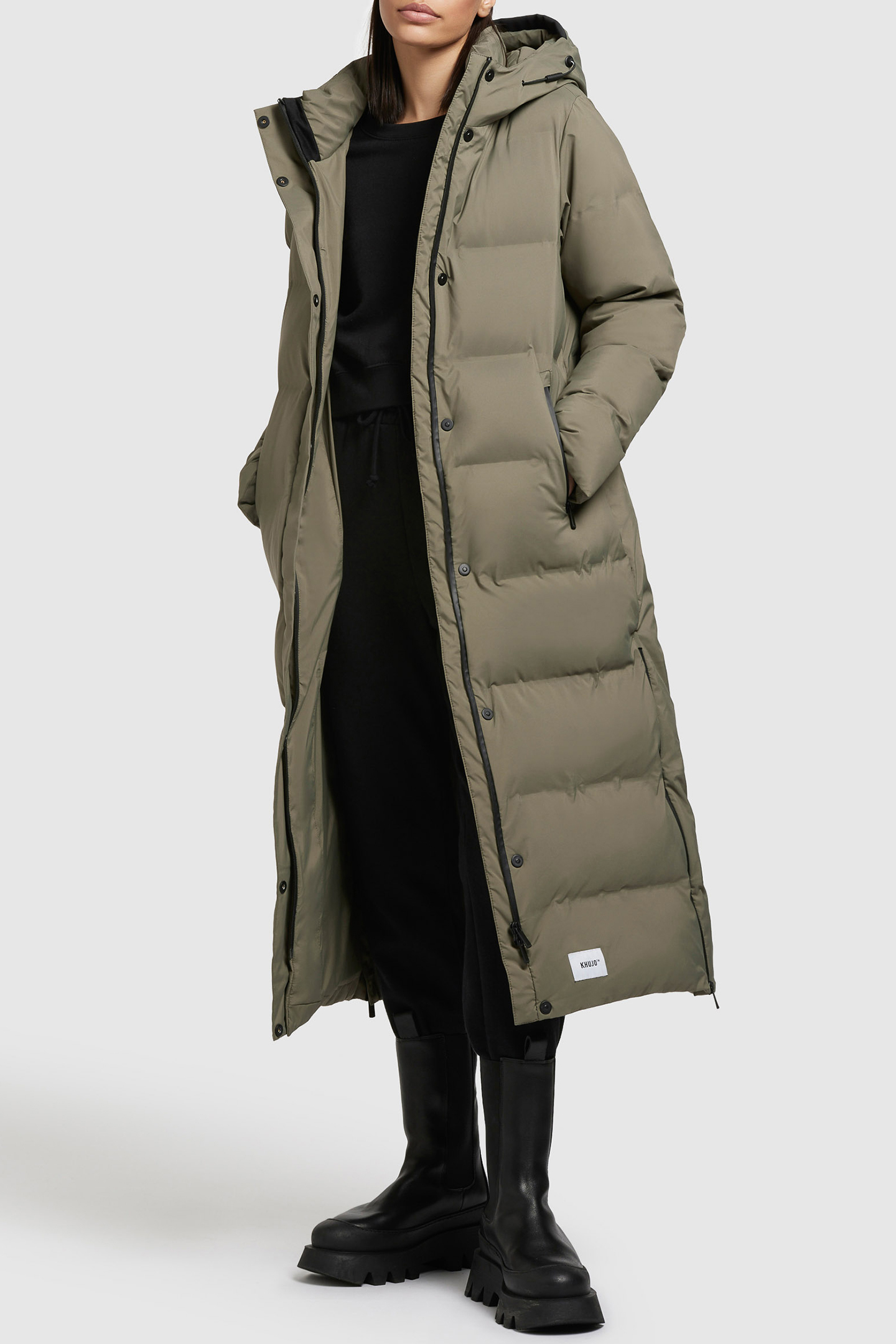 ELLA LIGHT MOSS GREEN 2