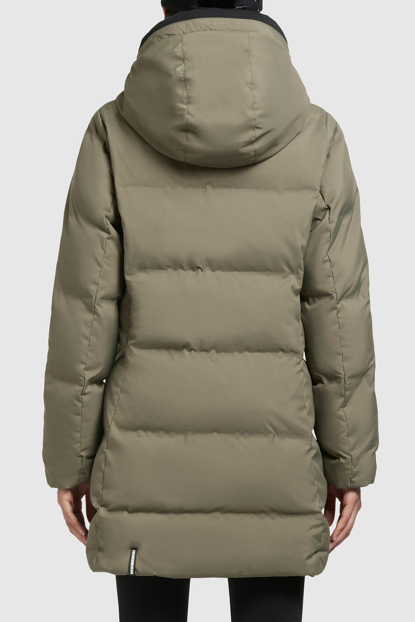 TANARE LIGHT MOSS GREEN 2