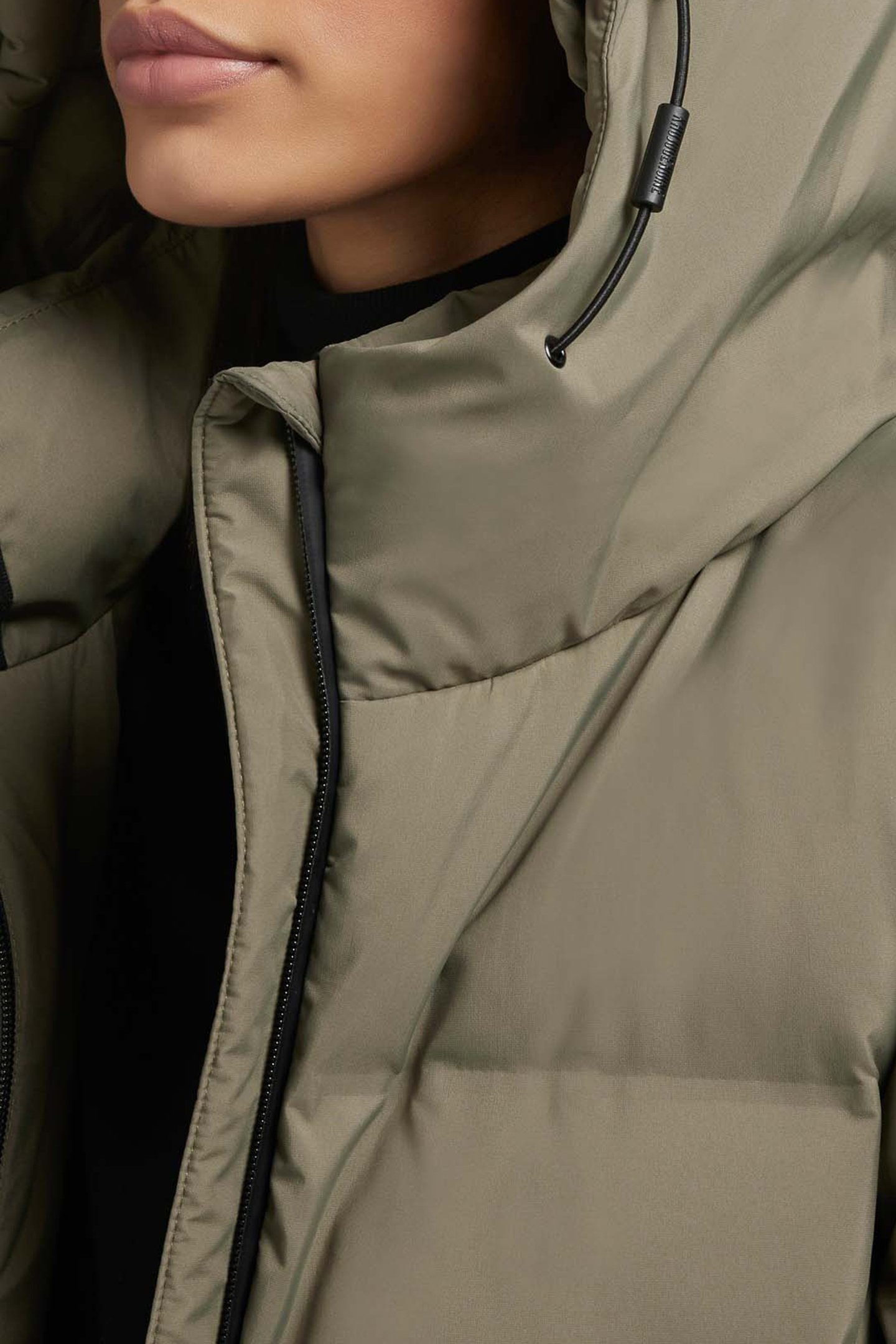 TANARE LIGHT MOSS GREEN 7