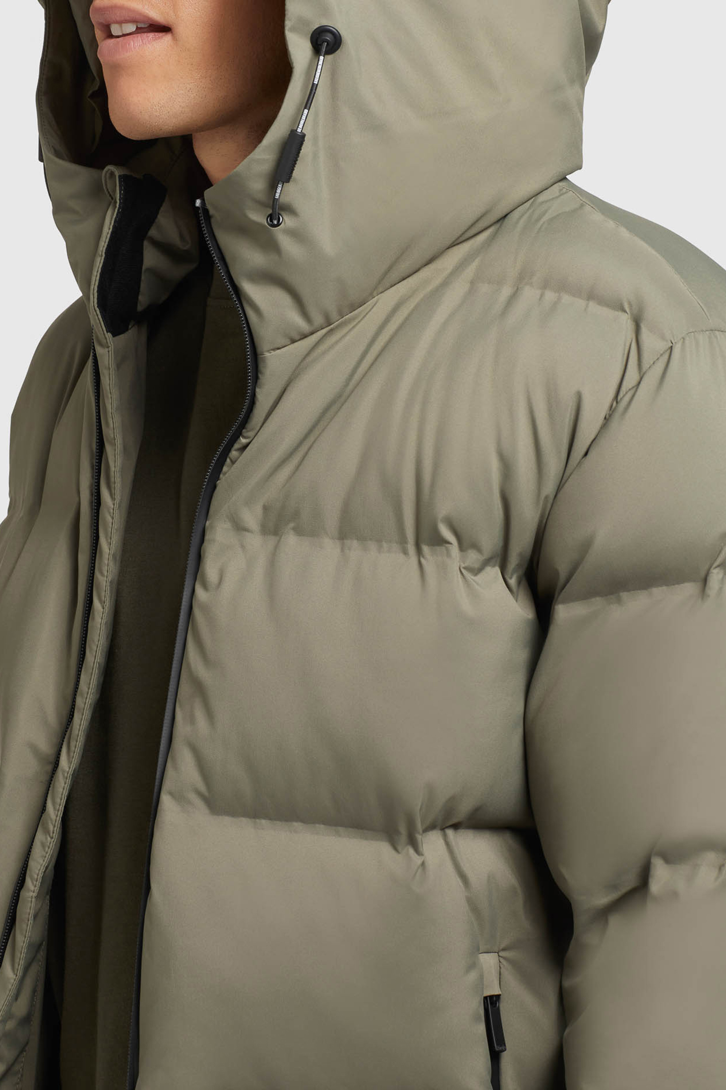 JUFF LIGHT MOSS GREEN 7