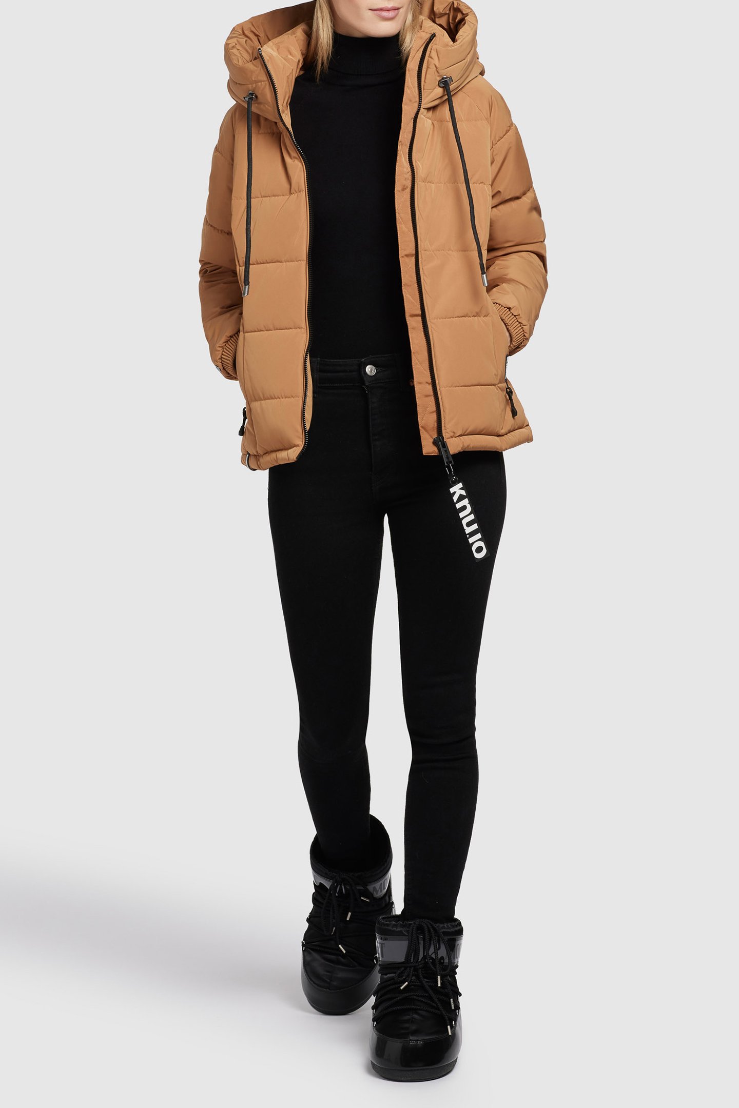 JOILEE CEDAR BROWN 3