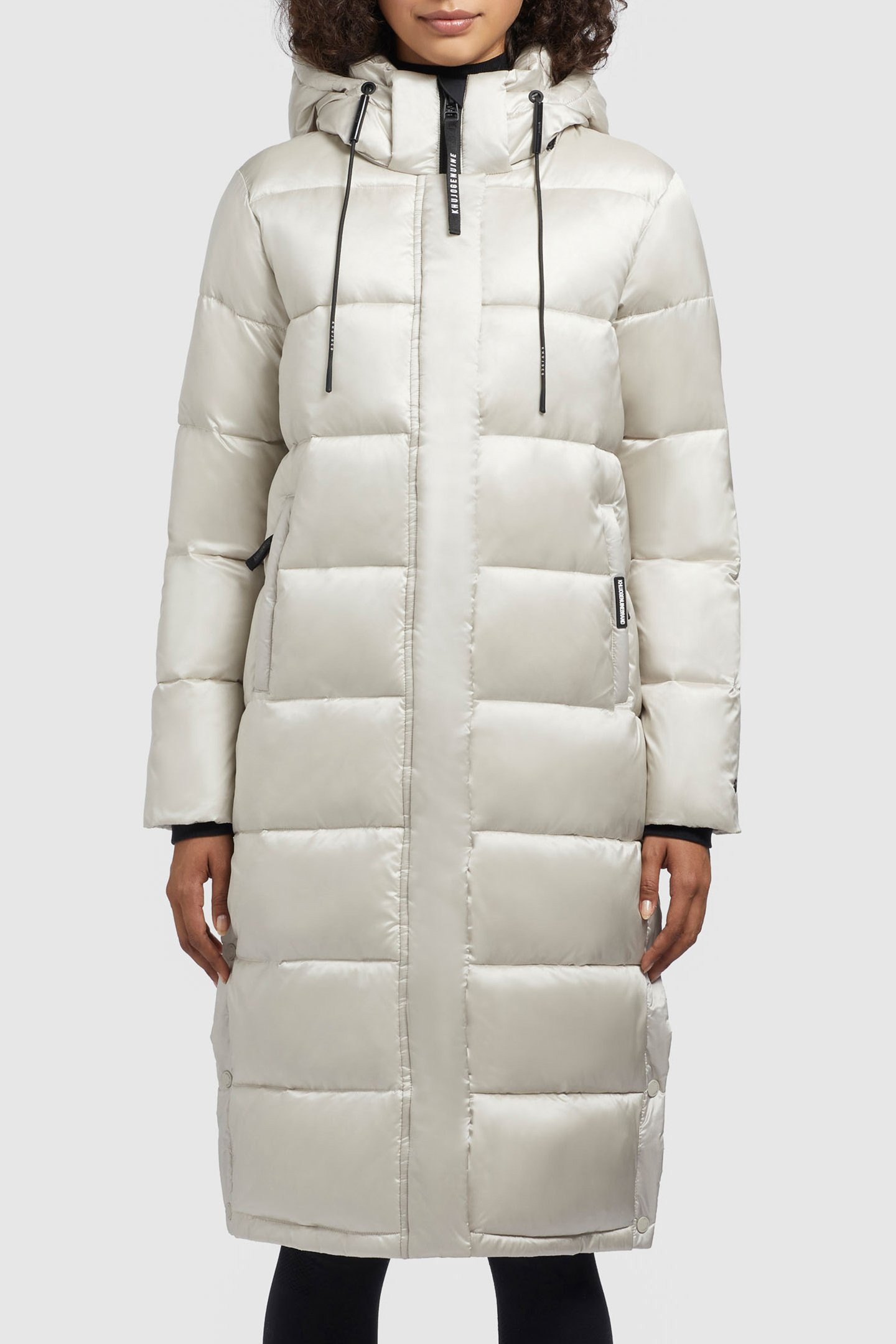 JULINA2 SATIN PEARL WHITE 1