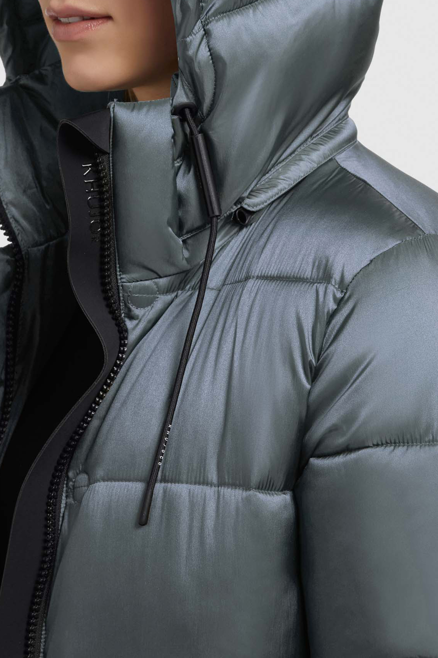 JULINA2 SATIN MIRAGE BLUE 8