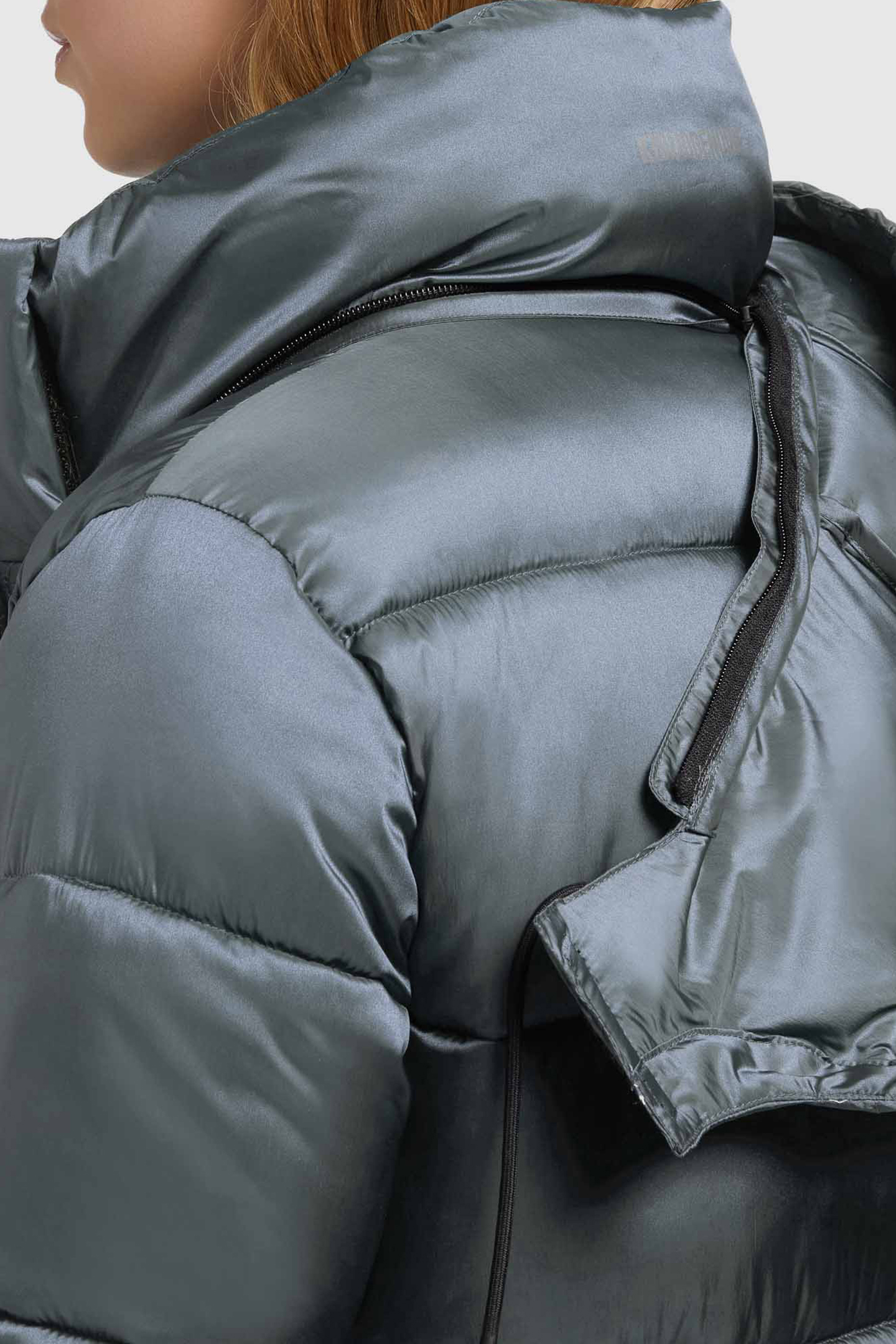 JULINA2 SATIN MIRAGE BLUE 9