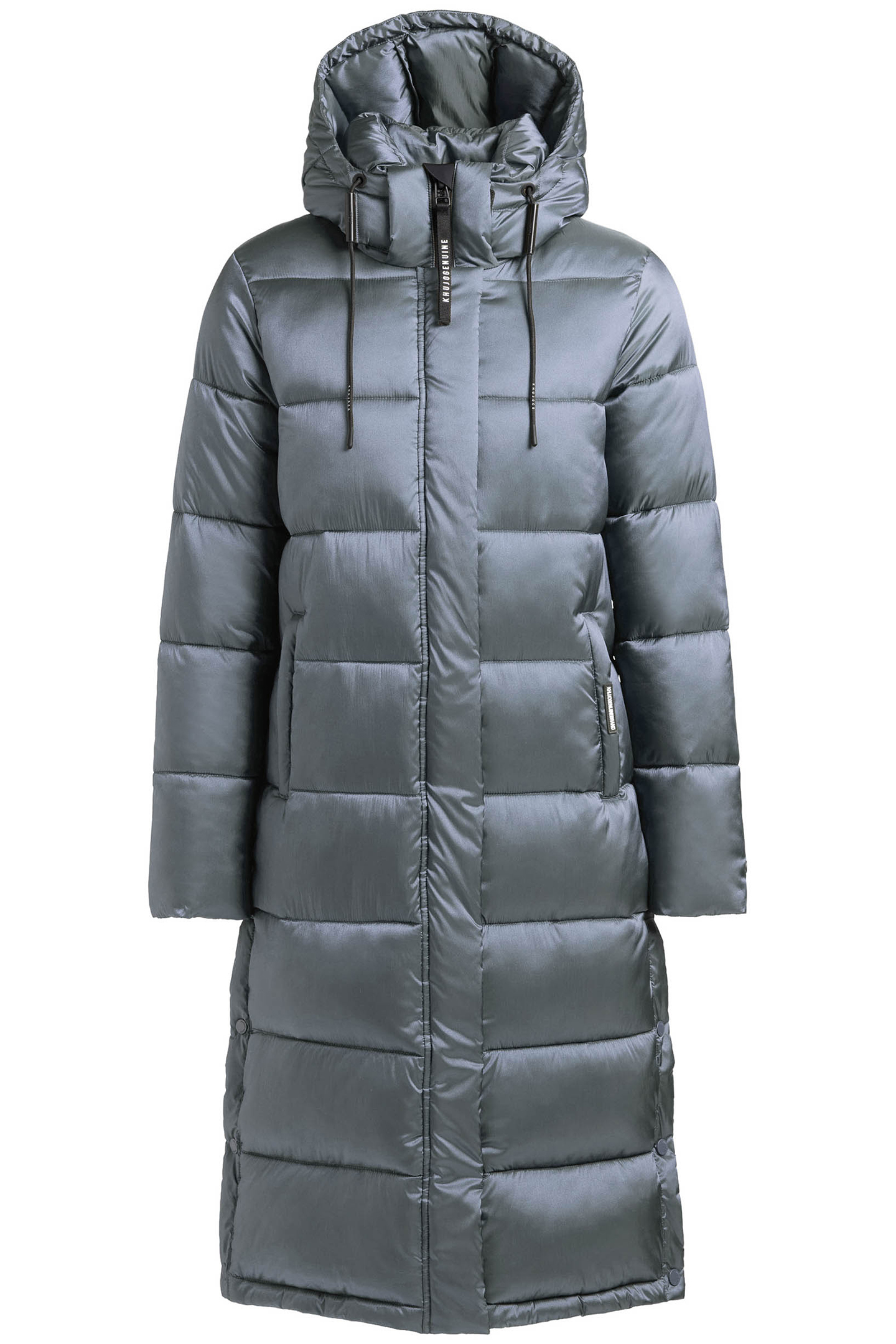 JULINA2 SATIN MIRAGE BLUE 7