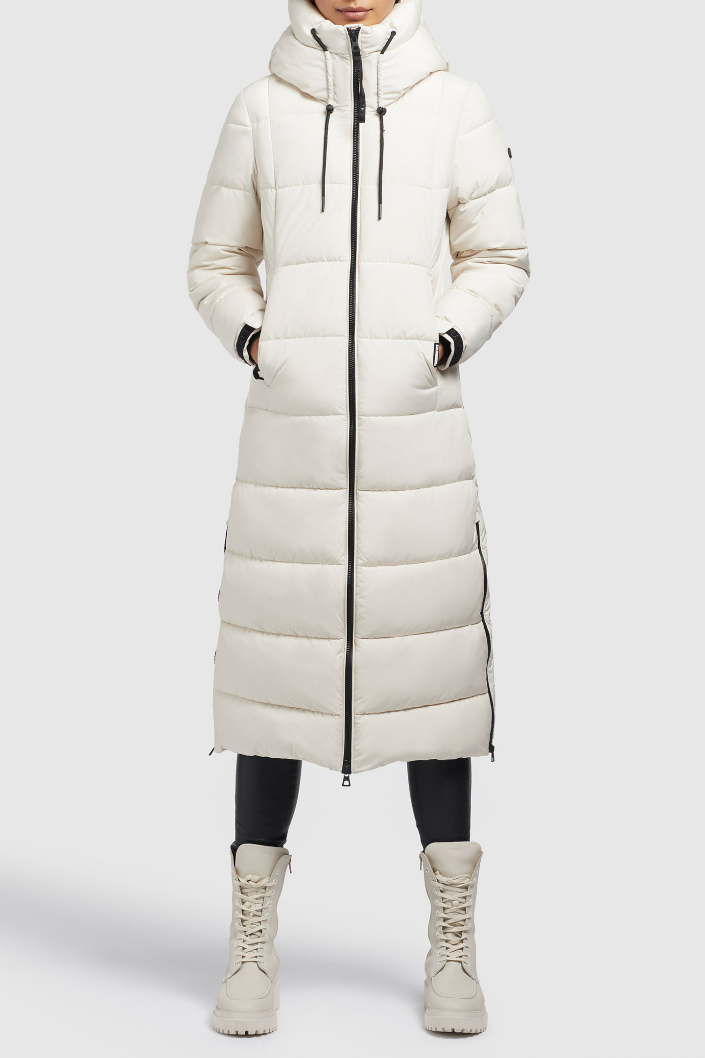 DERIA2 COTTON CREAM 3