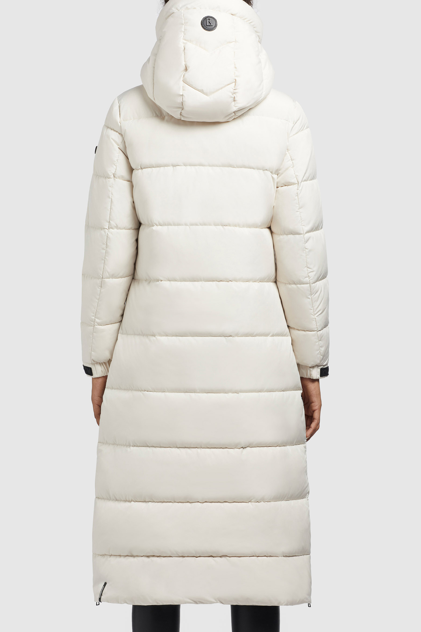 DERIA2 COTTON CREAM 2