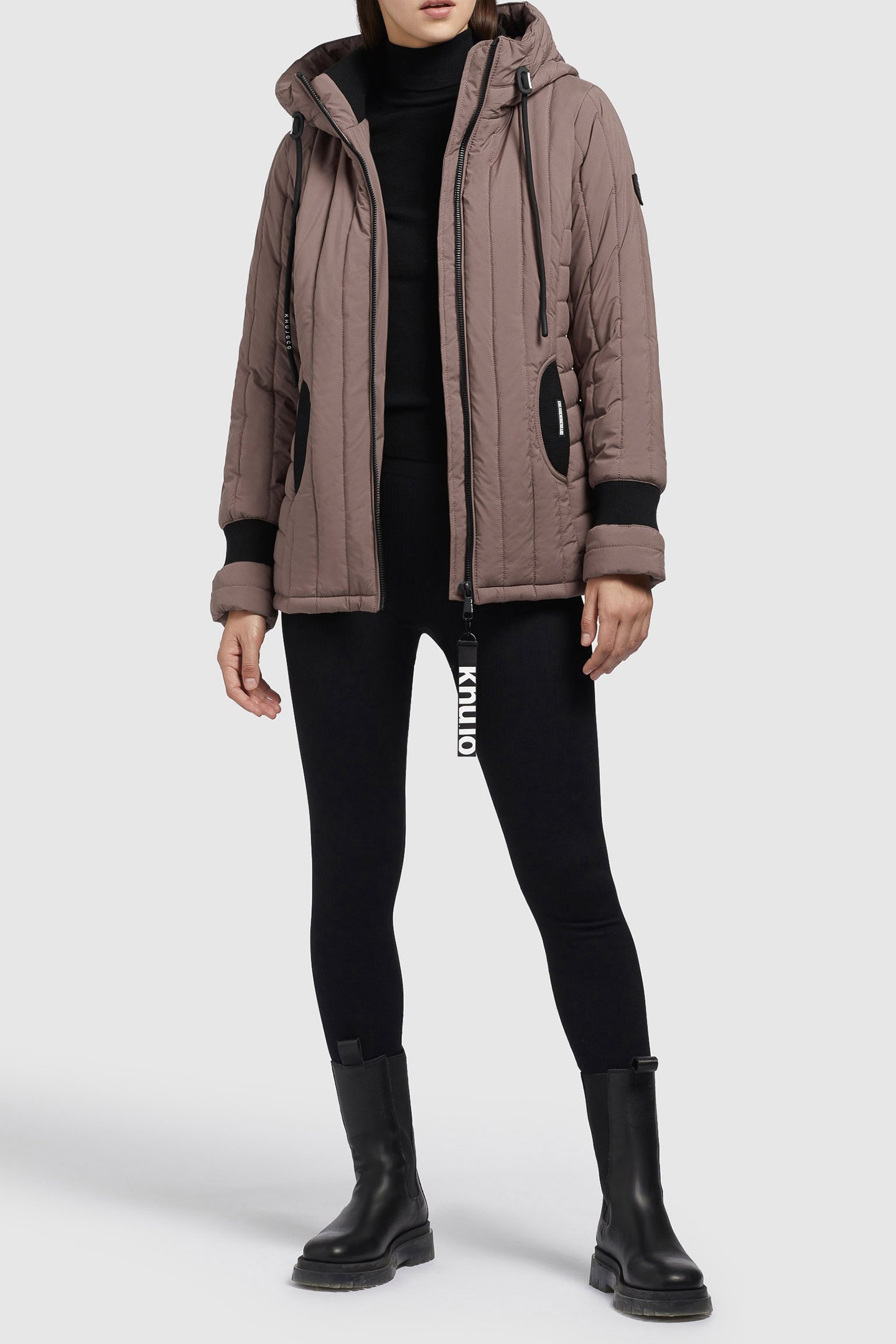 TWEETY PRIME7 LIGHT STONE TAUPE 3