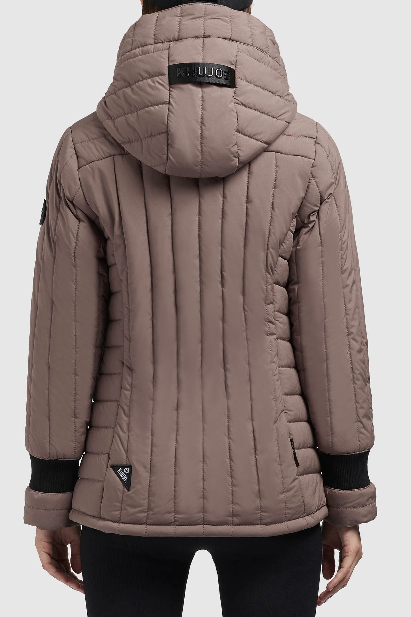 TWEETY PRIME7 LIGHT STONE TAUPE 2