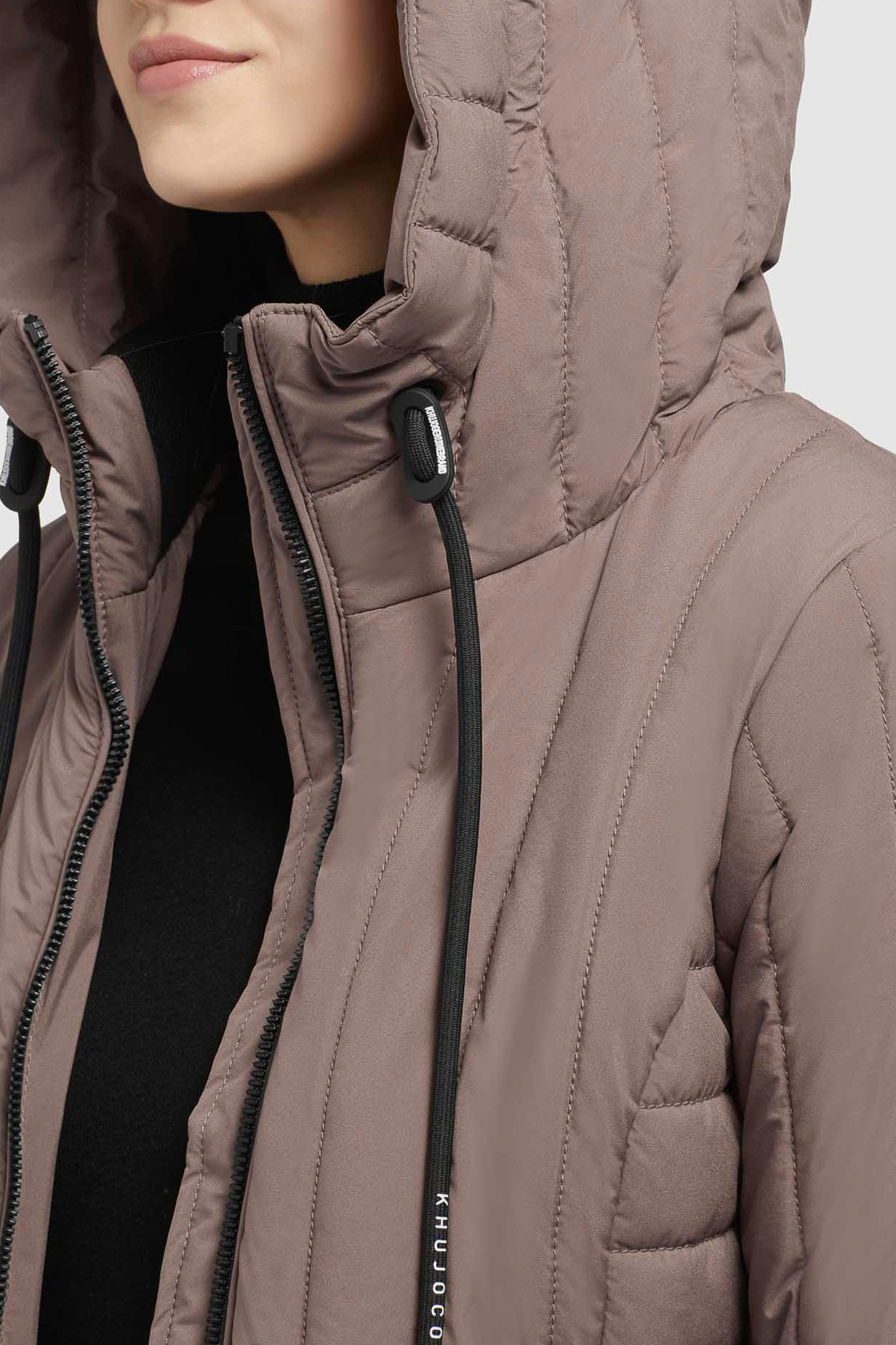 TWEETY PRIME7 LIGHT STONE TAUPE 7