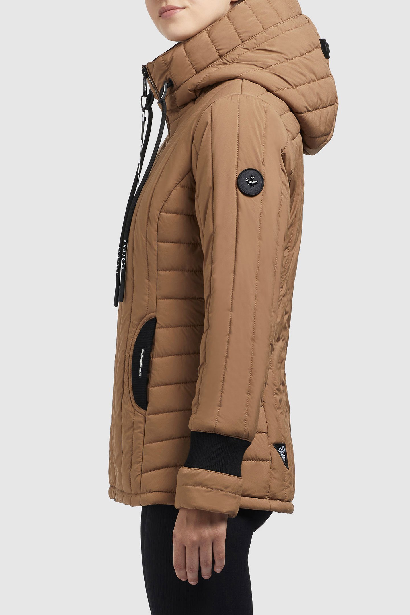 TWEETY PRIME7 LIGHT INDIAN NOUGAT 6